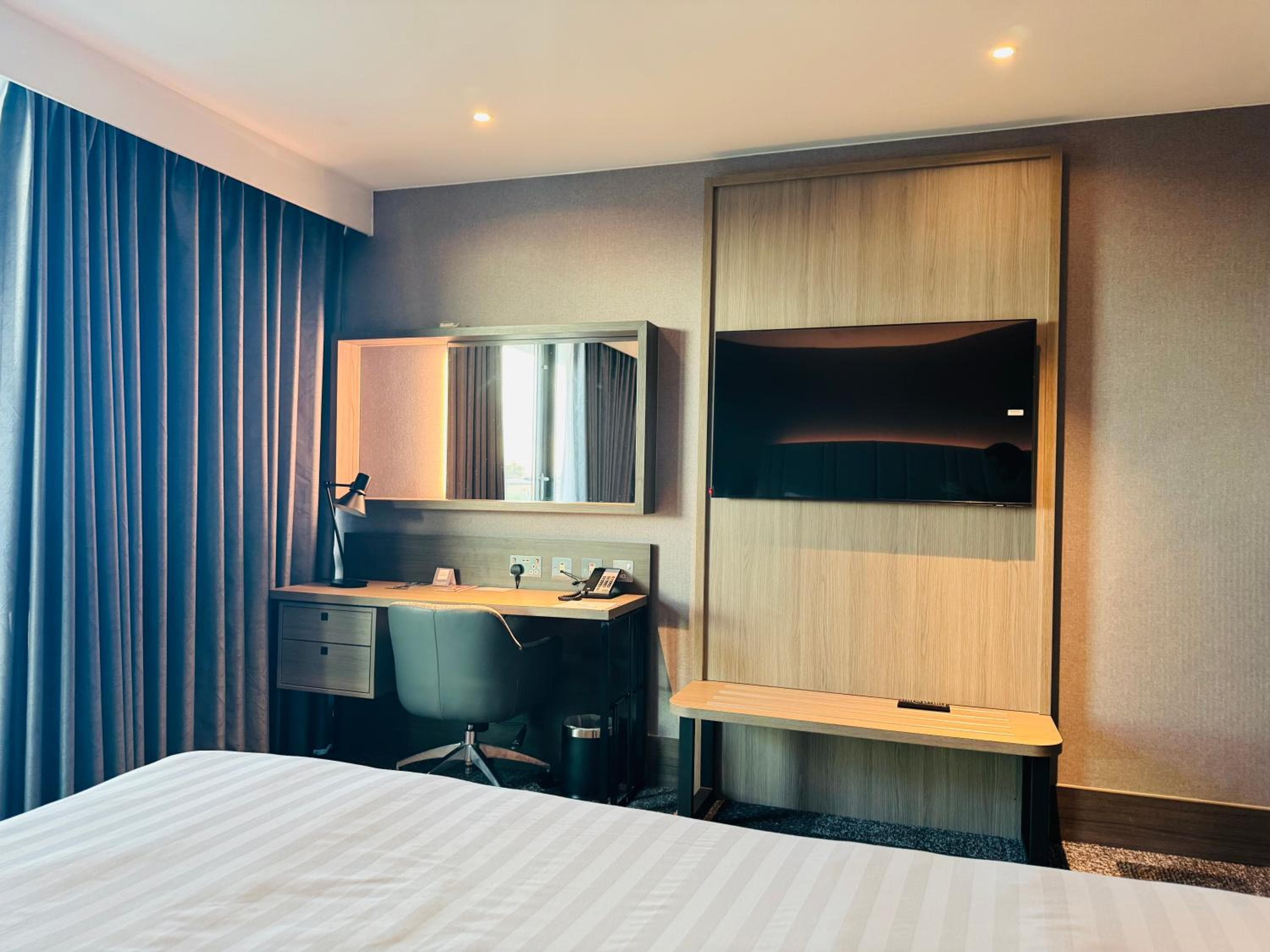 Crowne Plaza London - Kingston by IHG