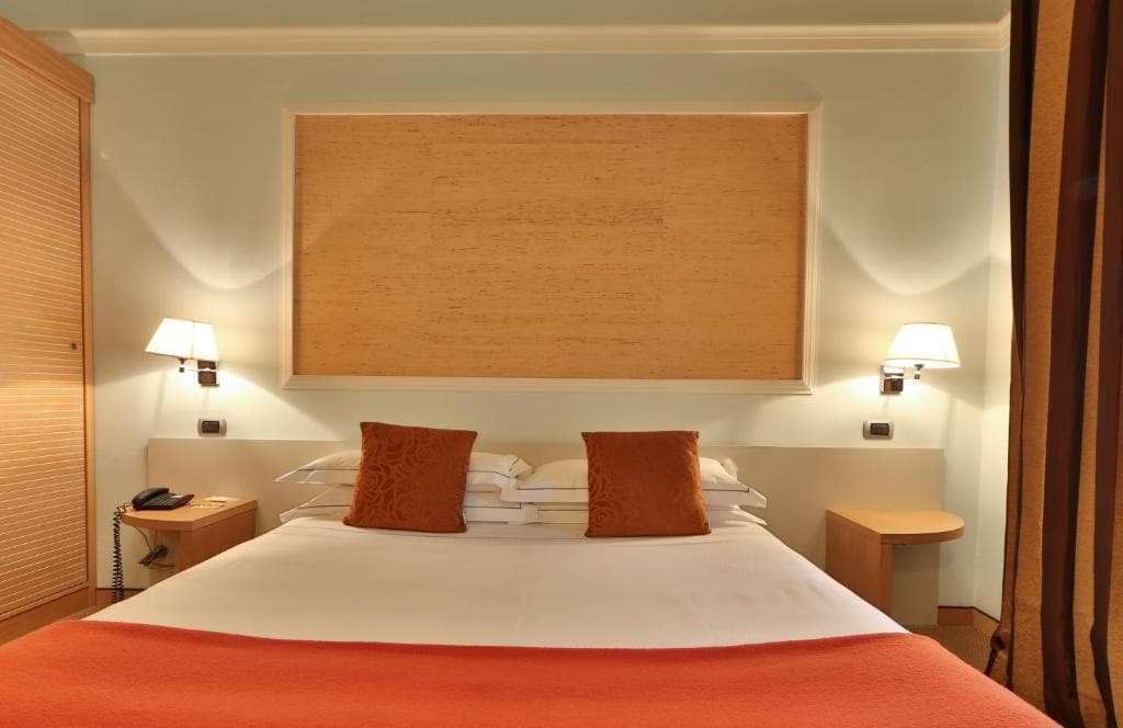 Hotel San Marco & Formula Club