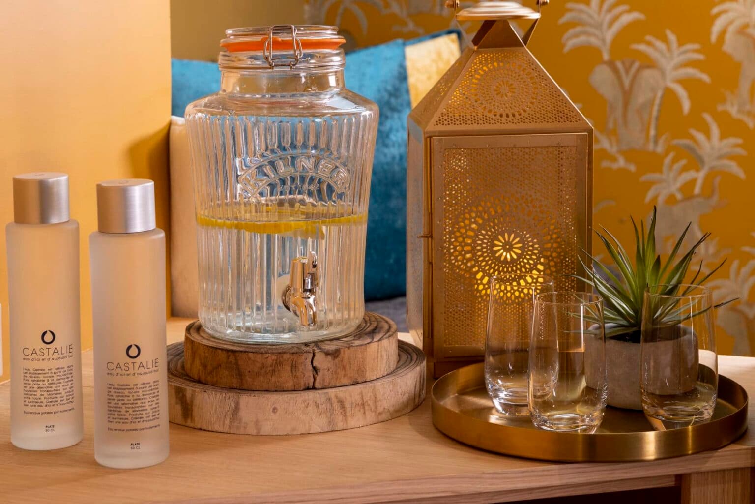 Hôtel Sleeping Belle - Gare de Lyon Bastille