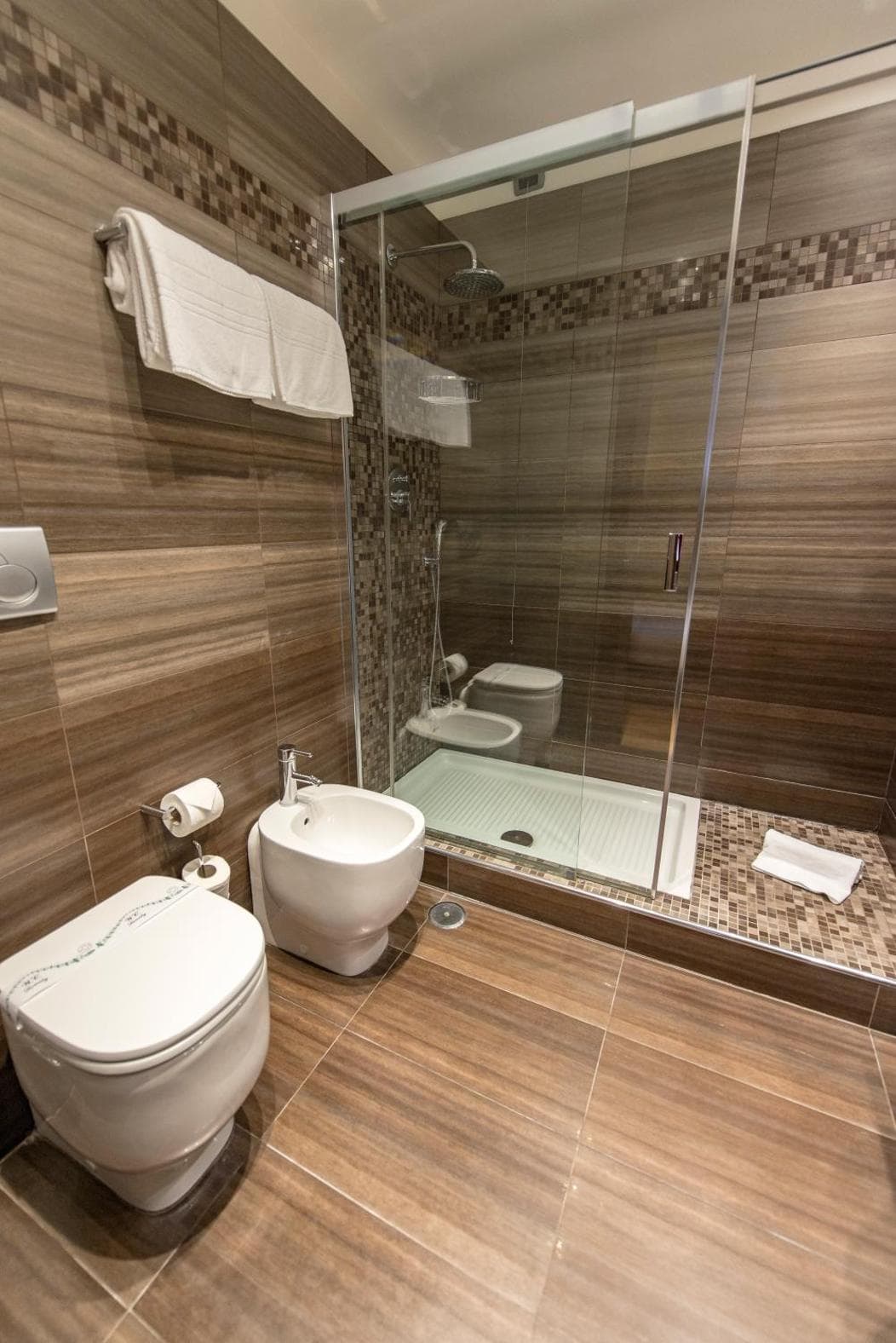 Rome Airport Hotel Fiumicino