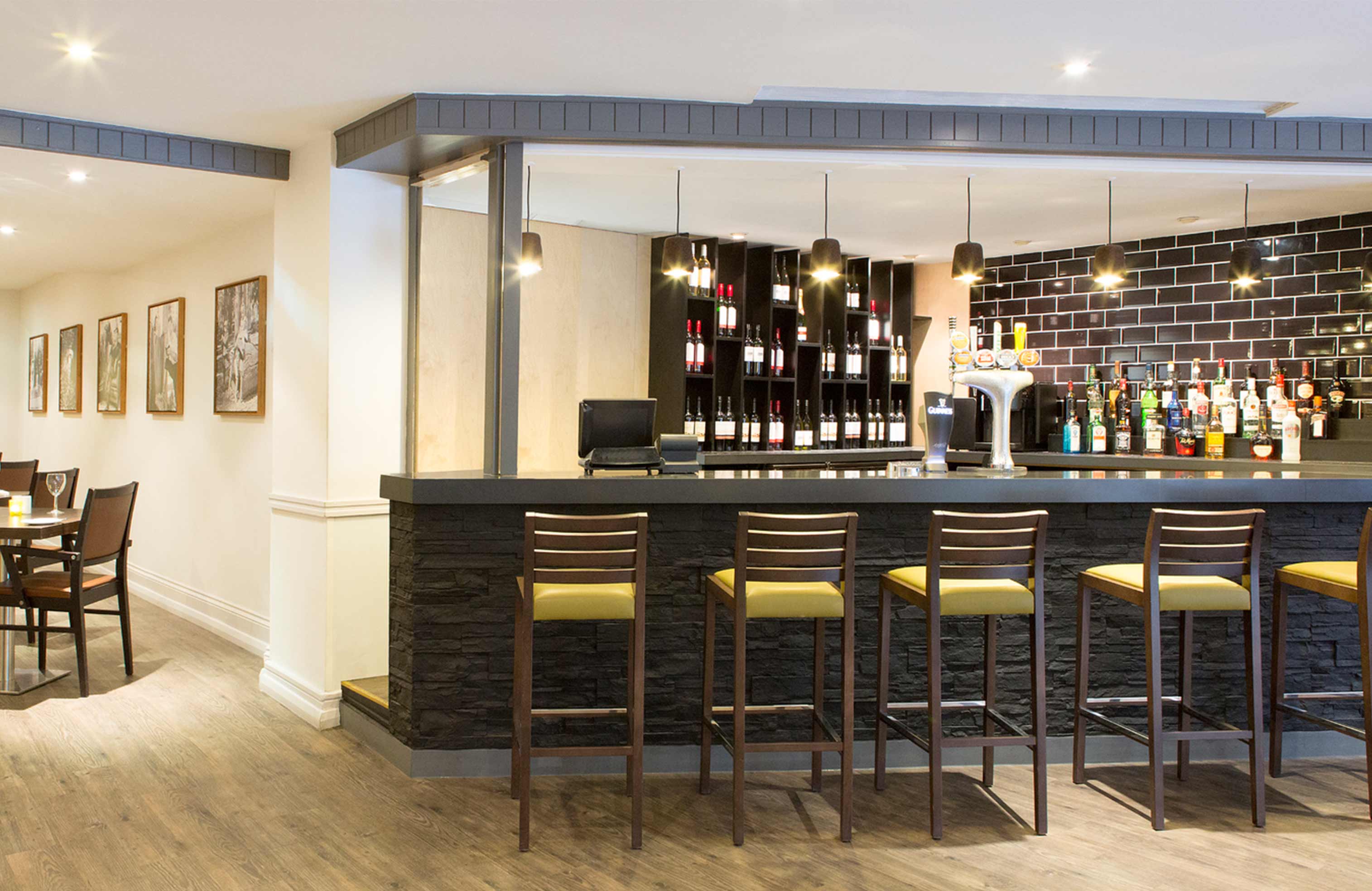 Best Western Plus Hotel Epping Forest