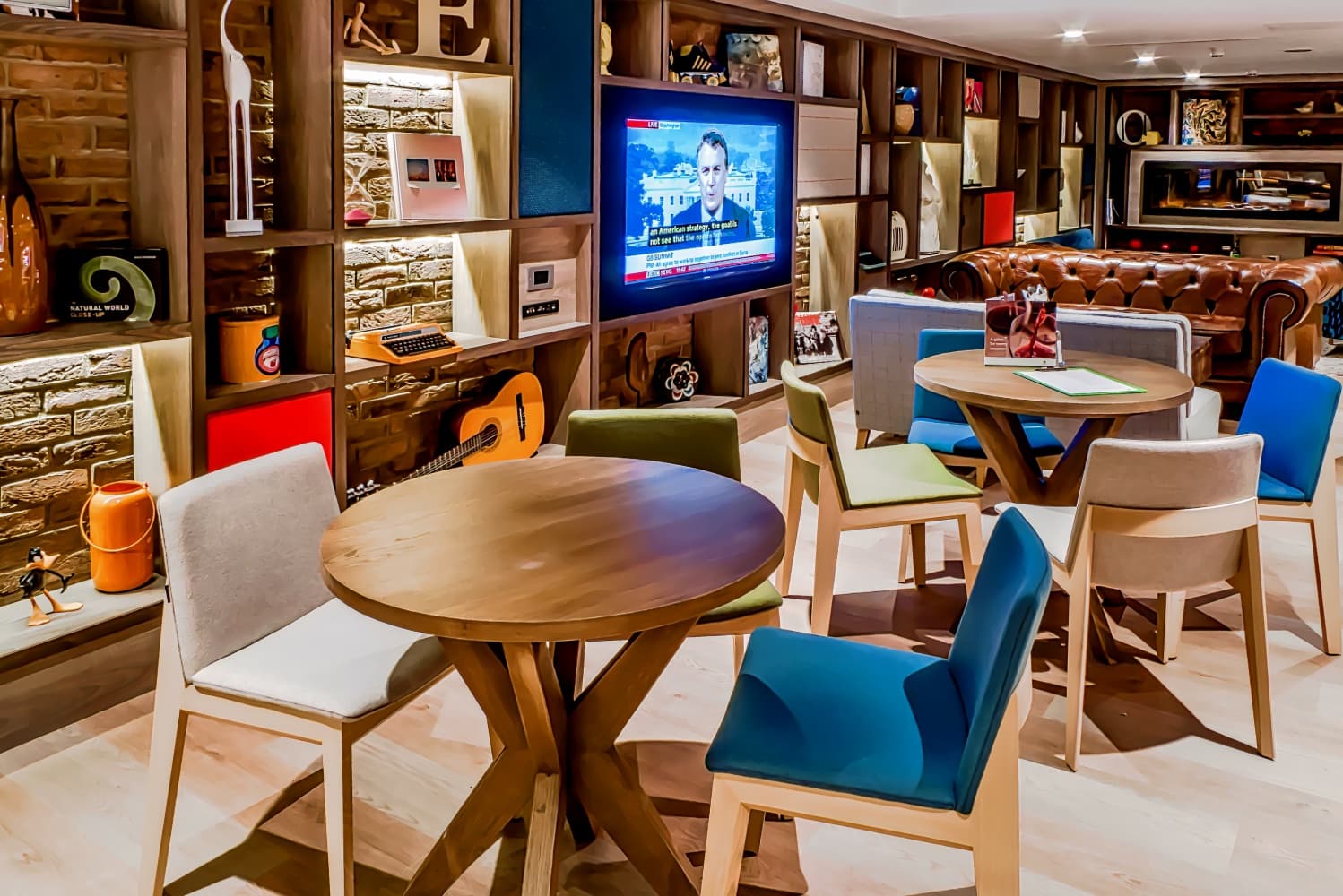 Holiday Inn London Camden Lock, an IHG Hotel