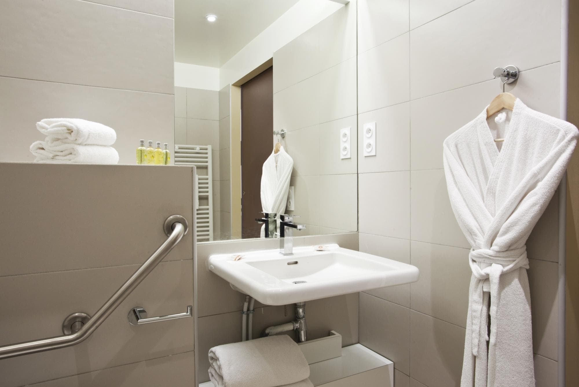 Best Western Hôtel Le Paradou Avignon Sud