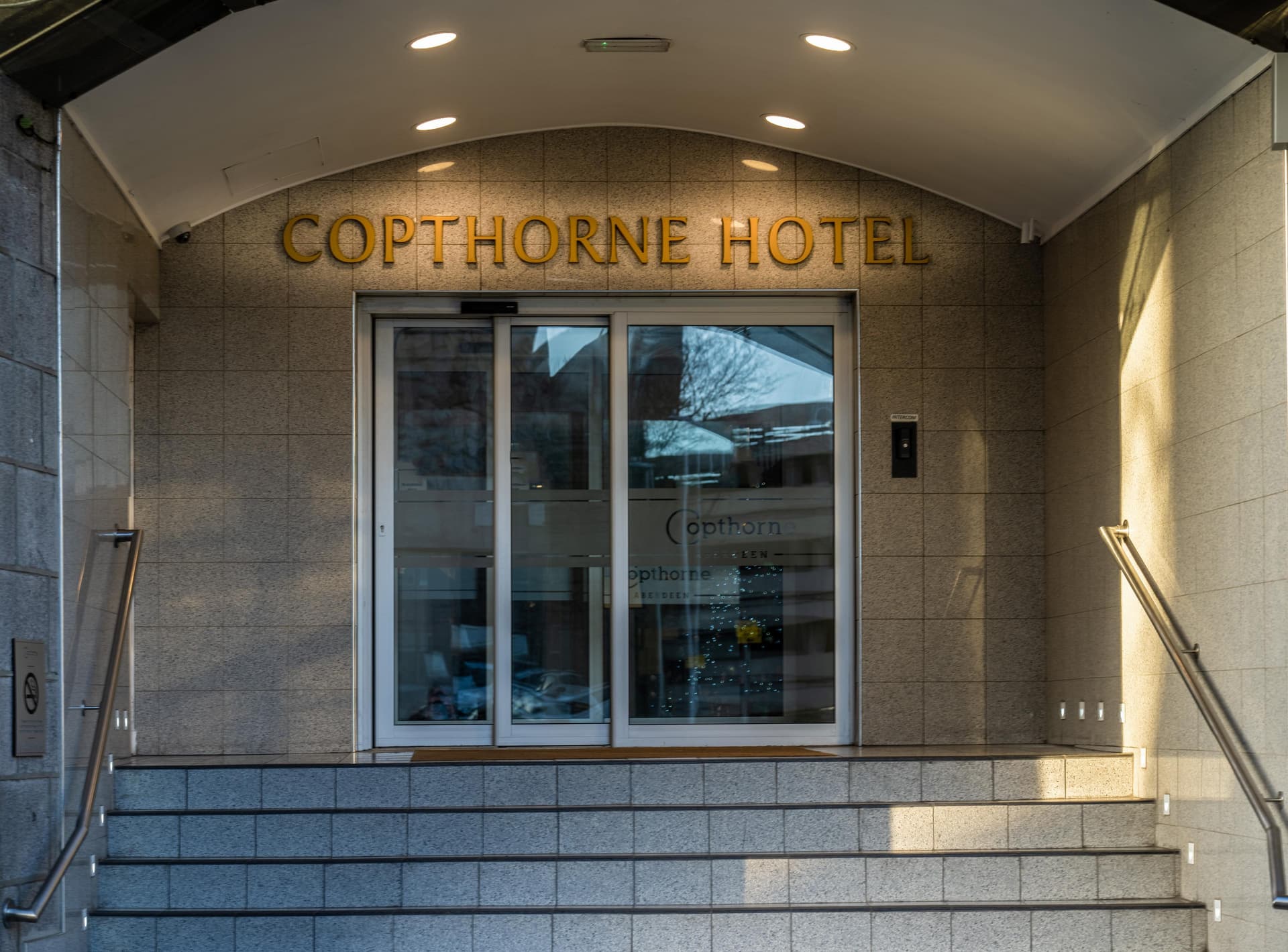 Copthorne Aberdeen