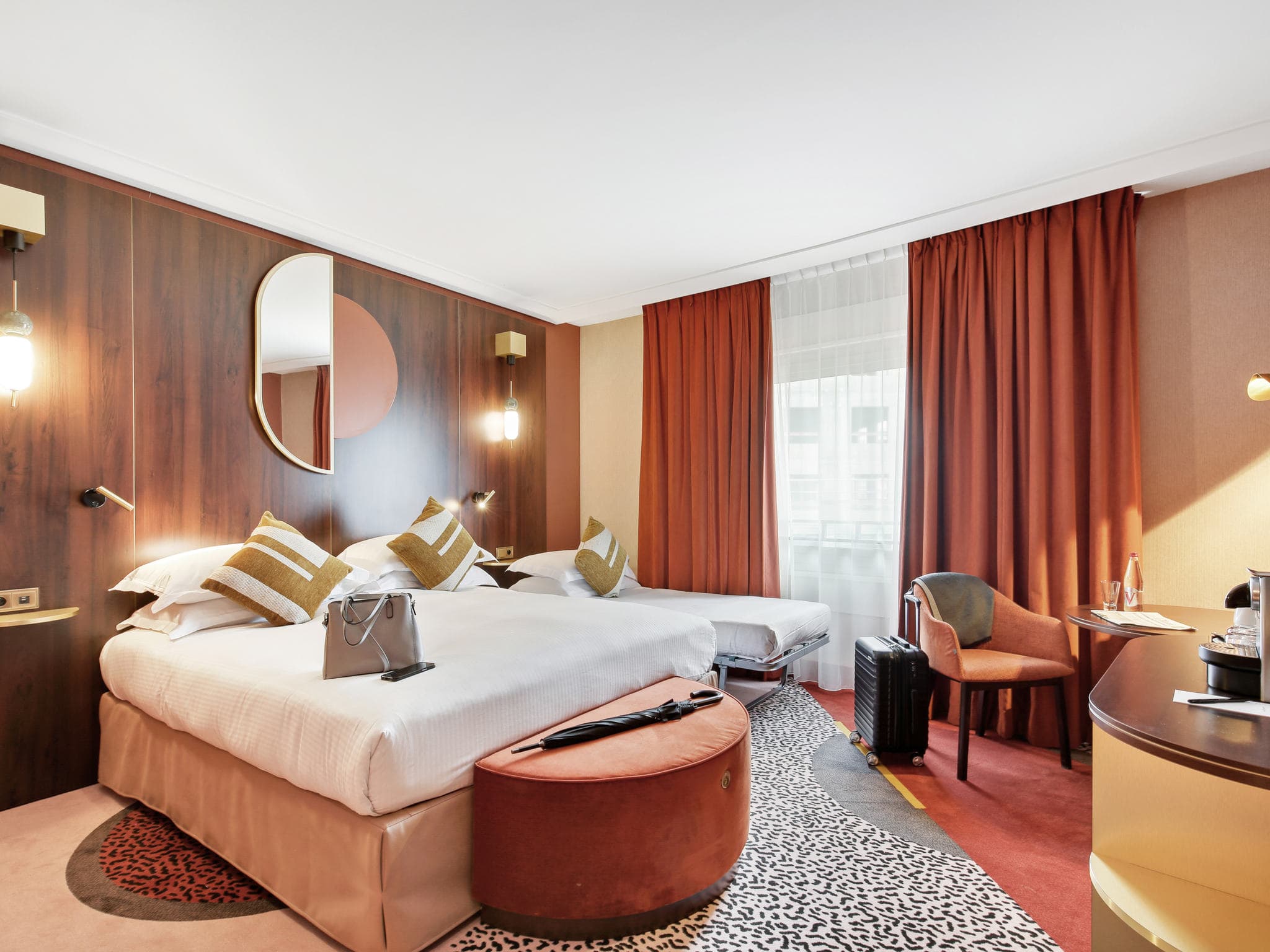 Mgallery Nest Paris la Defense