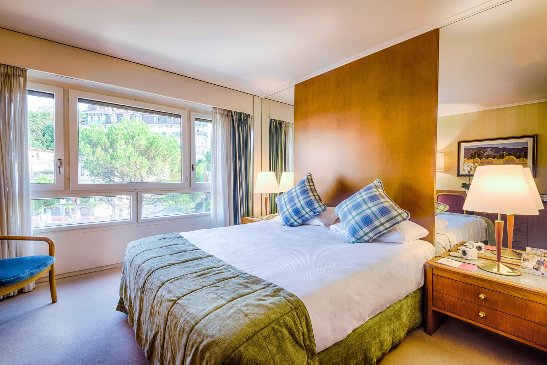 Royal Plaza Montreux