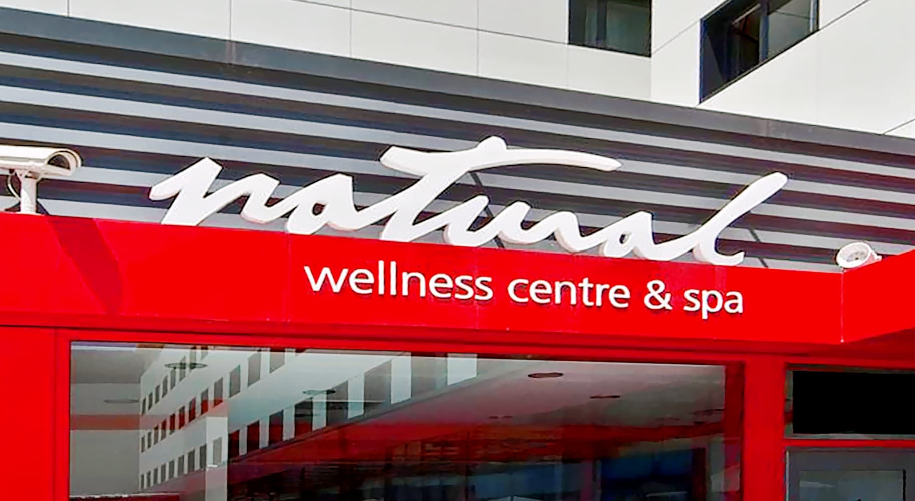 Frontair Congress Barcelona