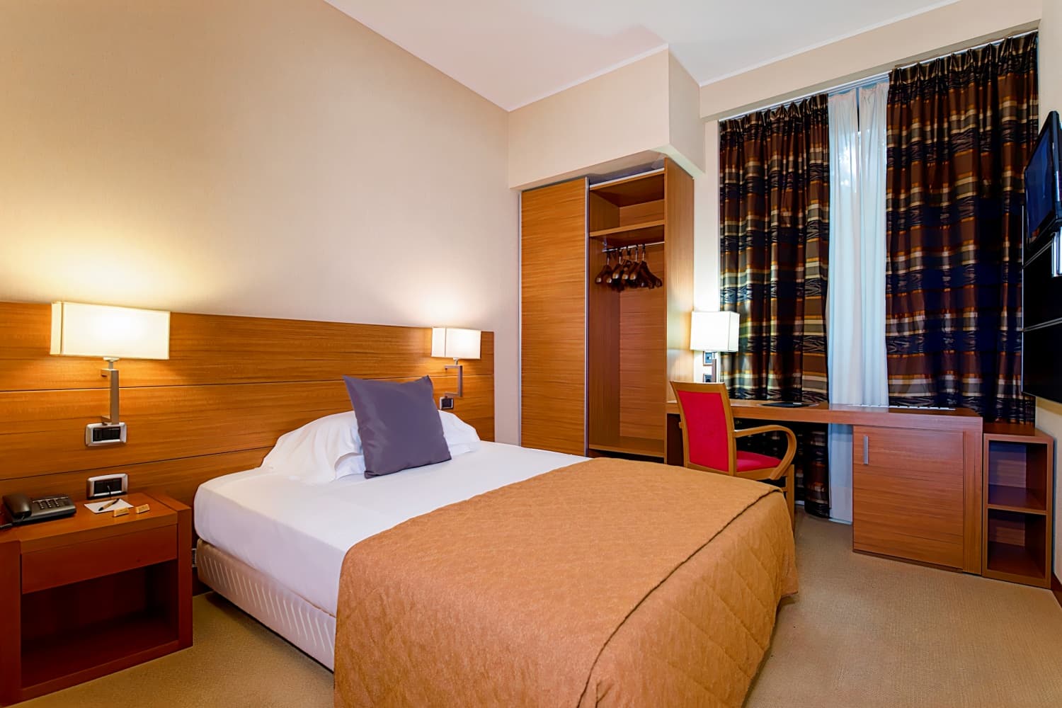 Hotel Parma & Congressi