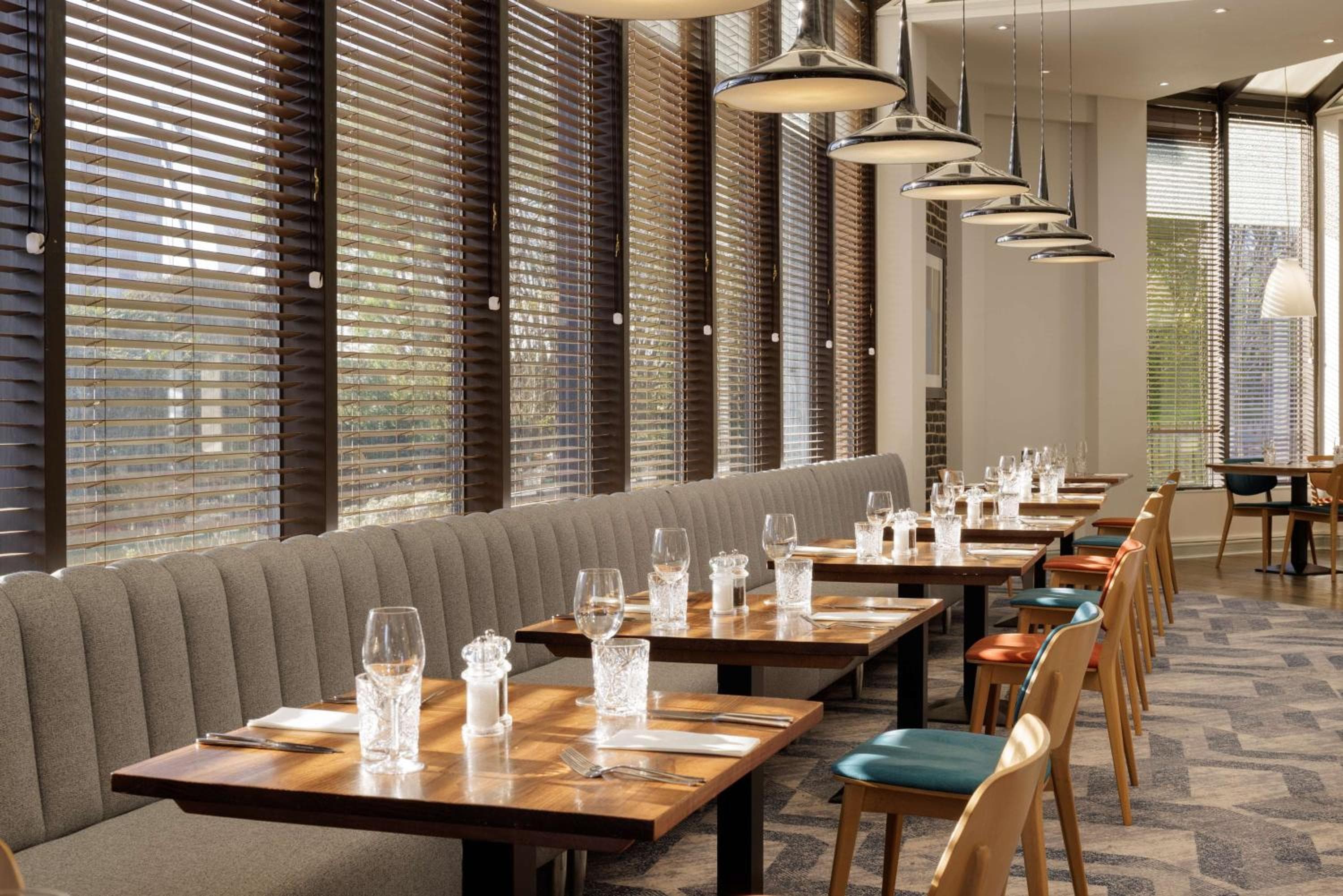 DoubleTree by Hilton Manchester Airport