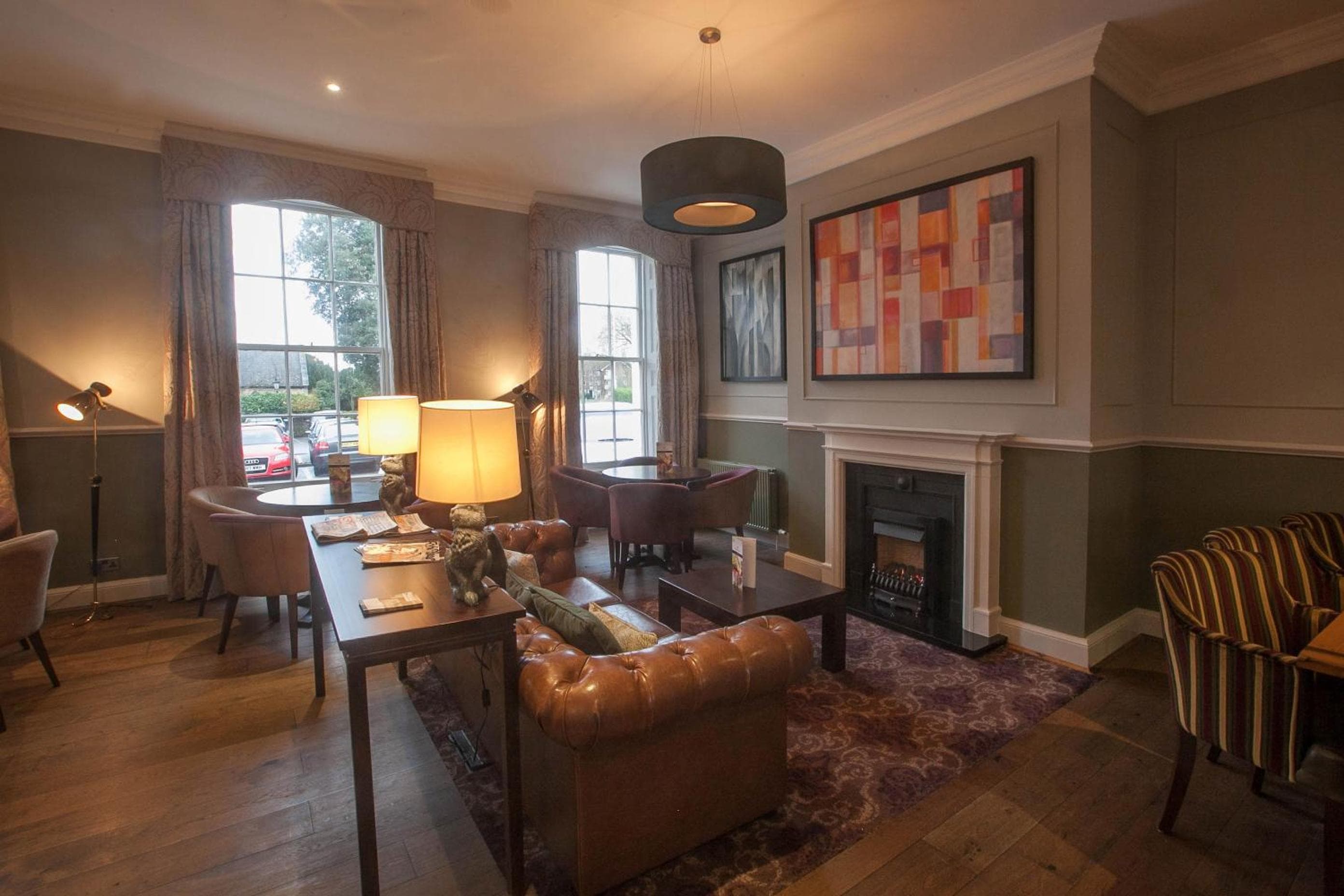 London Chigwell Prince Regent Hotel, Signature Collection By Best Western