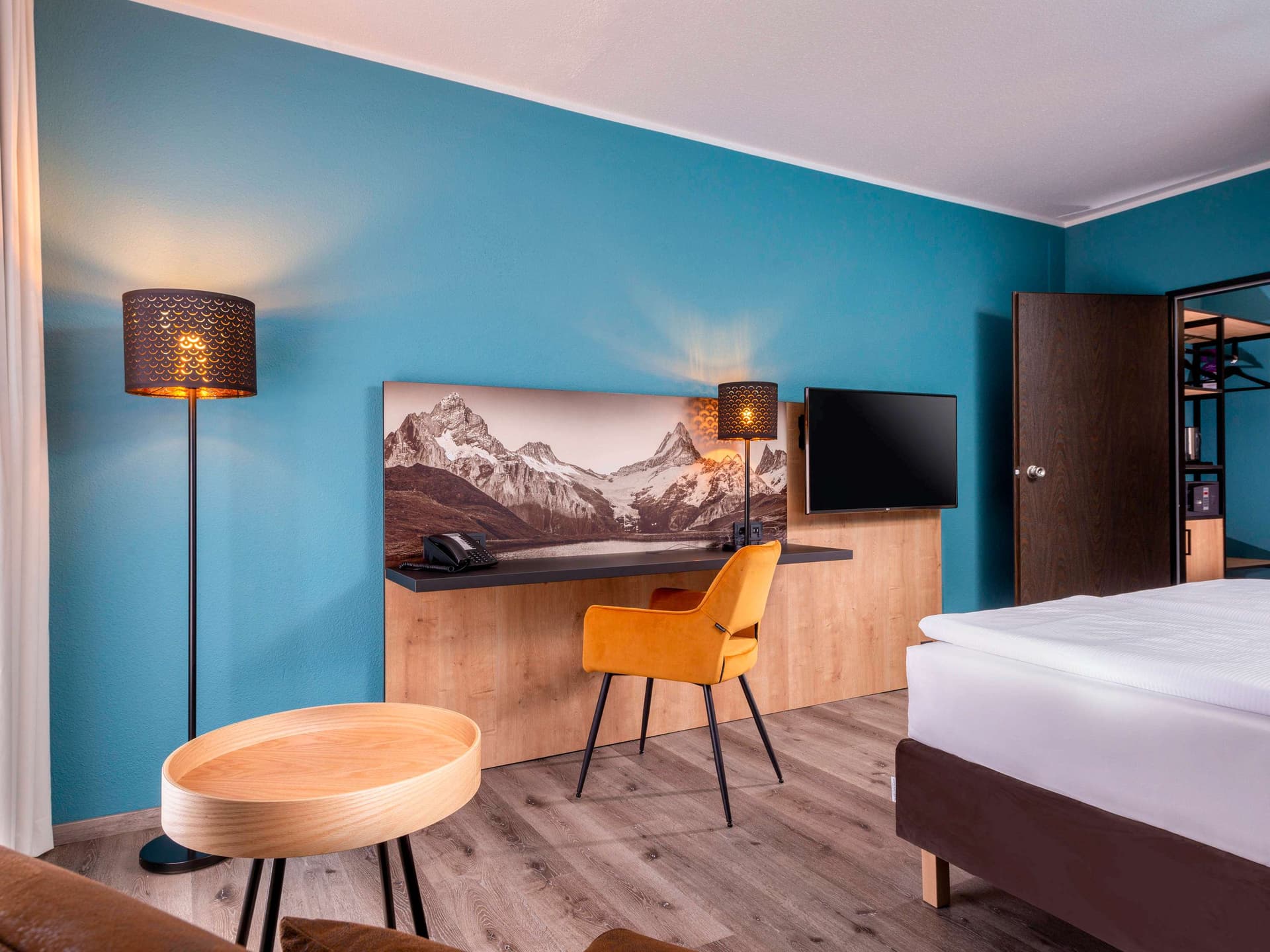 Mercure Hotel Munich Neuperlach South