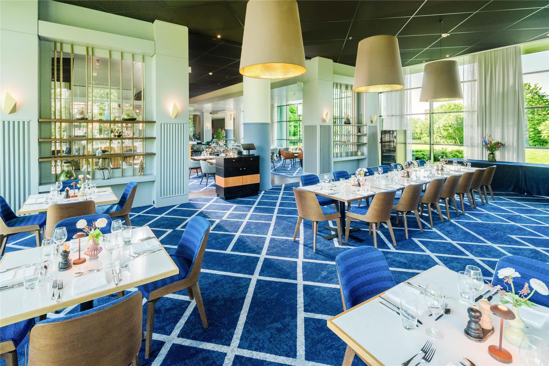 Radisson Blu Hotel Amsterdam Airport Schiphol