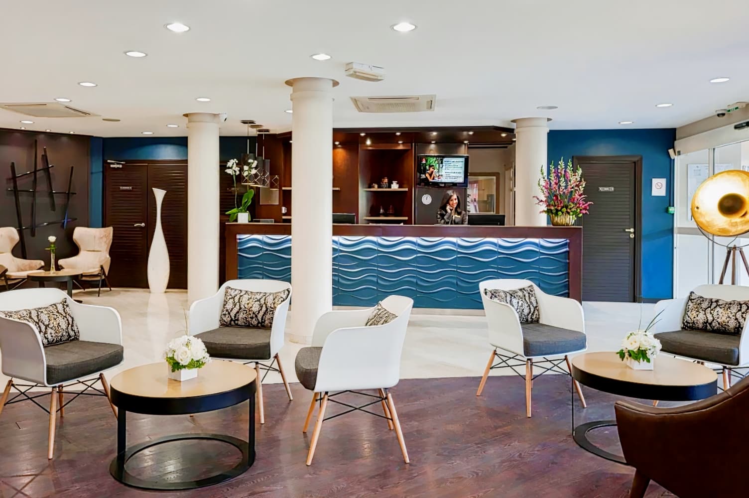 Nehô Suites Cannes Croisette