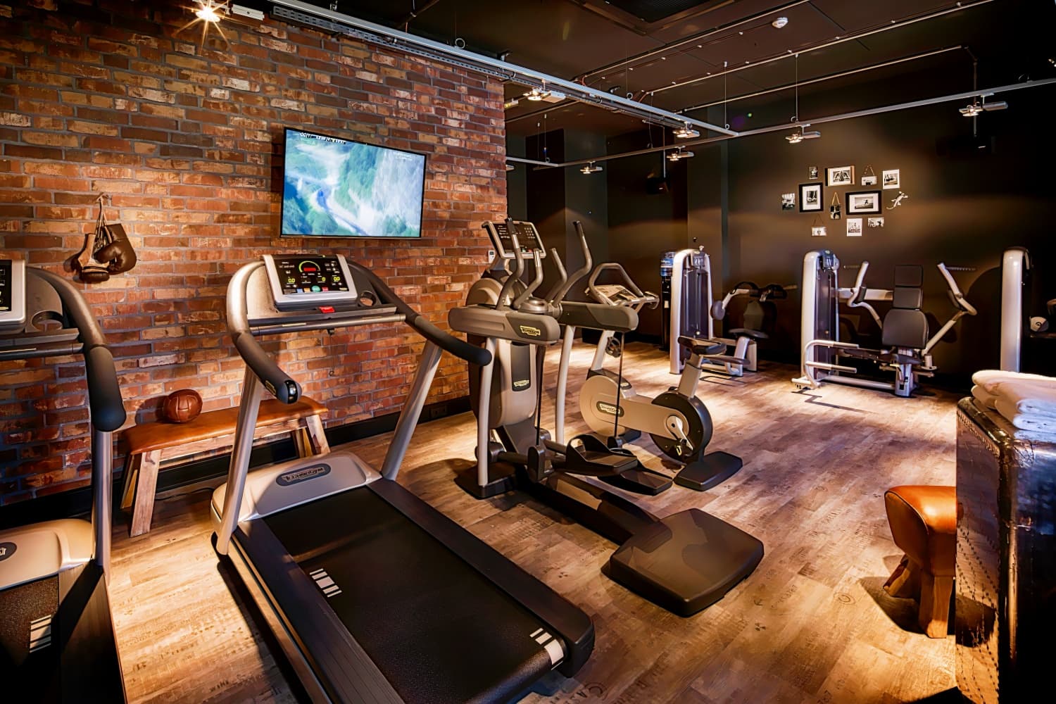 Pentahotel Brussels Airport