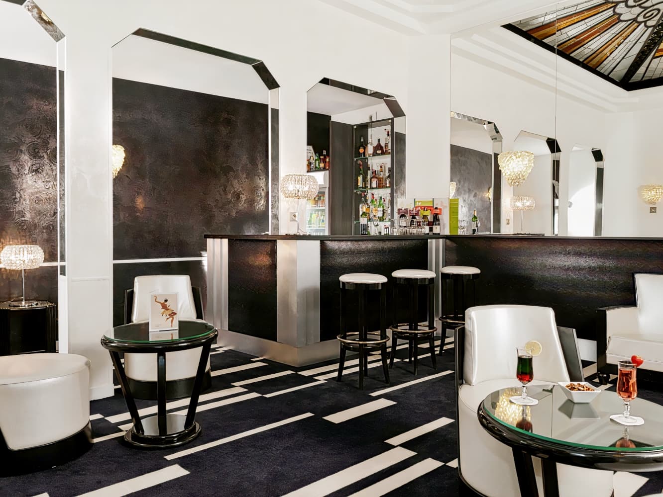 Mercure Paris Opéra Faubourg Montmartre