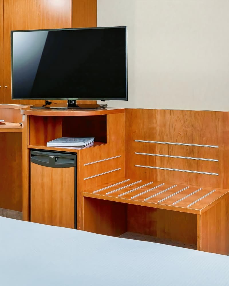 Best Western Cavalieri Della Corona