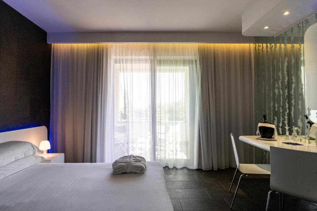 A Point Porto Ercole Resort & SPA