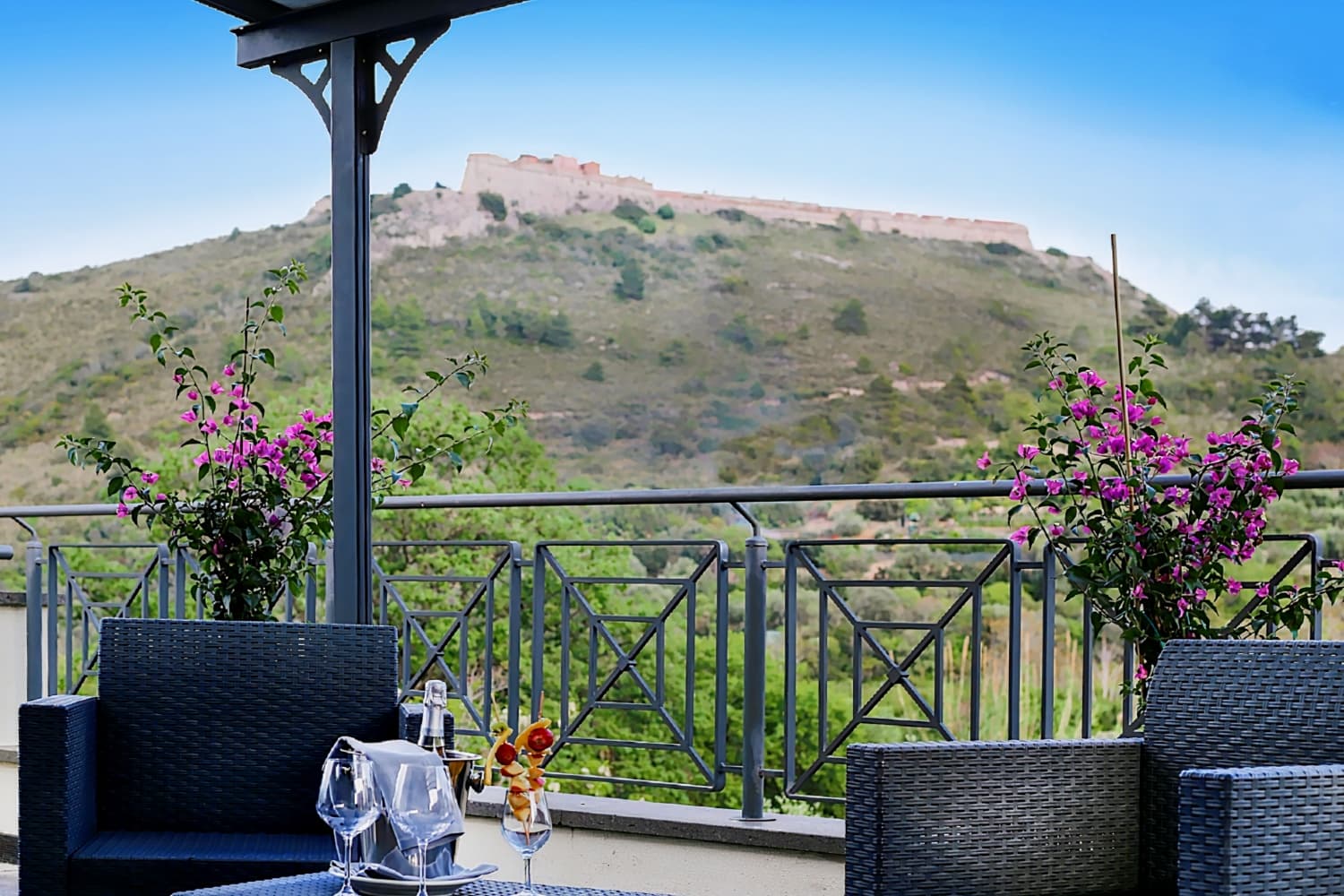 A Point Porto Ercole Resort & SPA