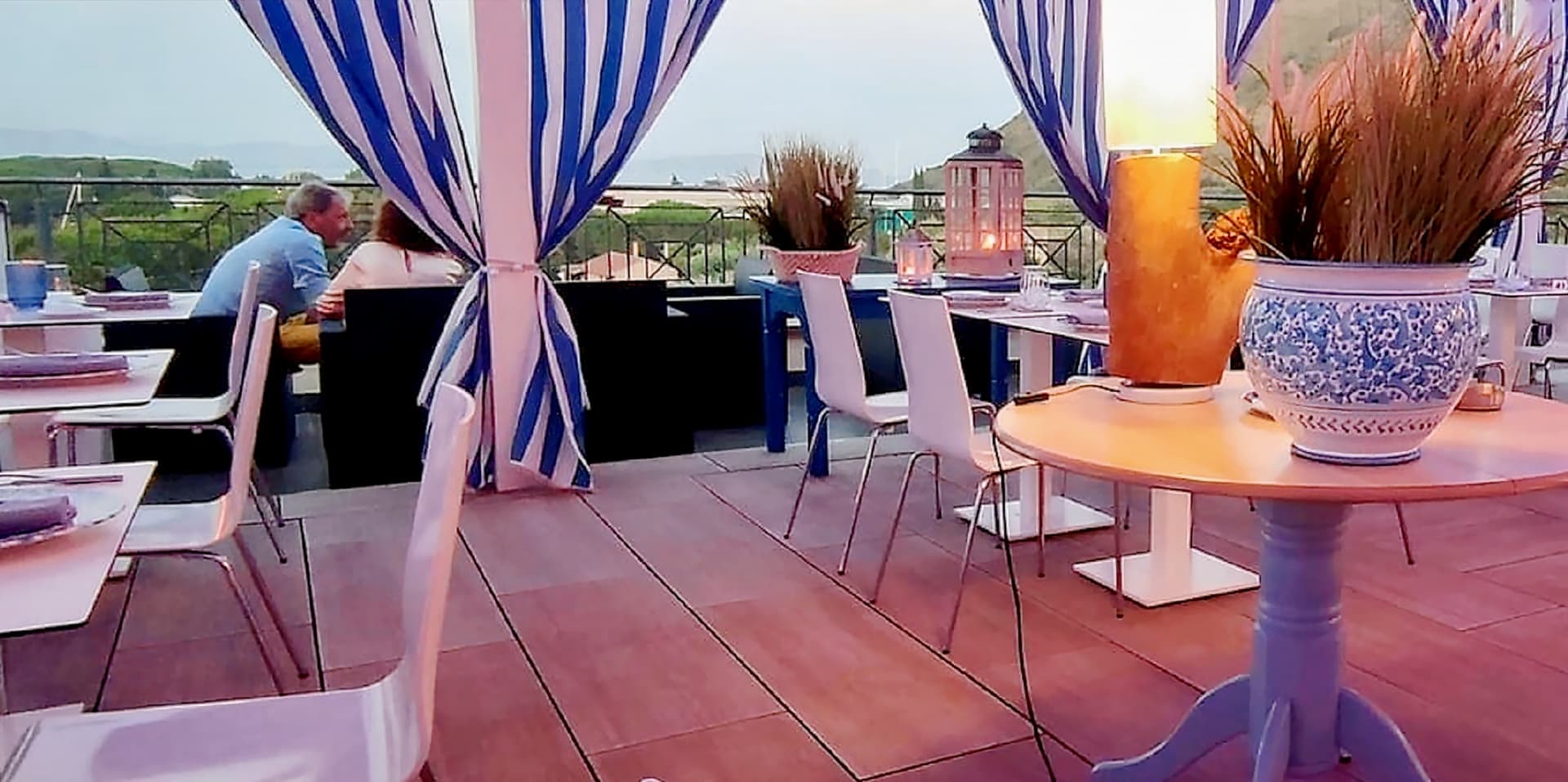 A Point Porto Ercole Resort & SPA