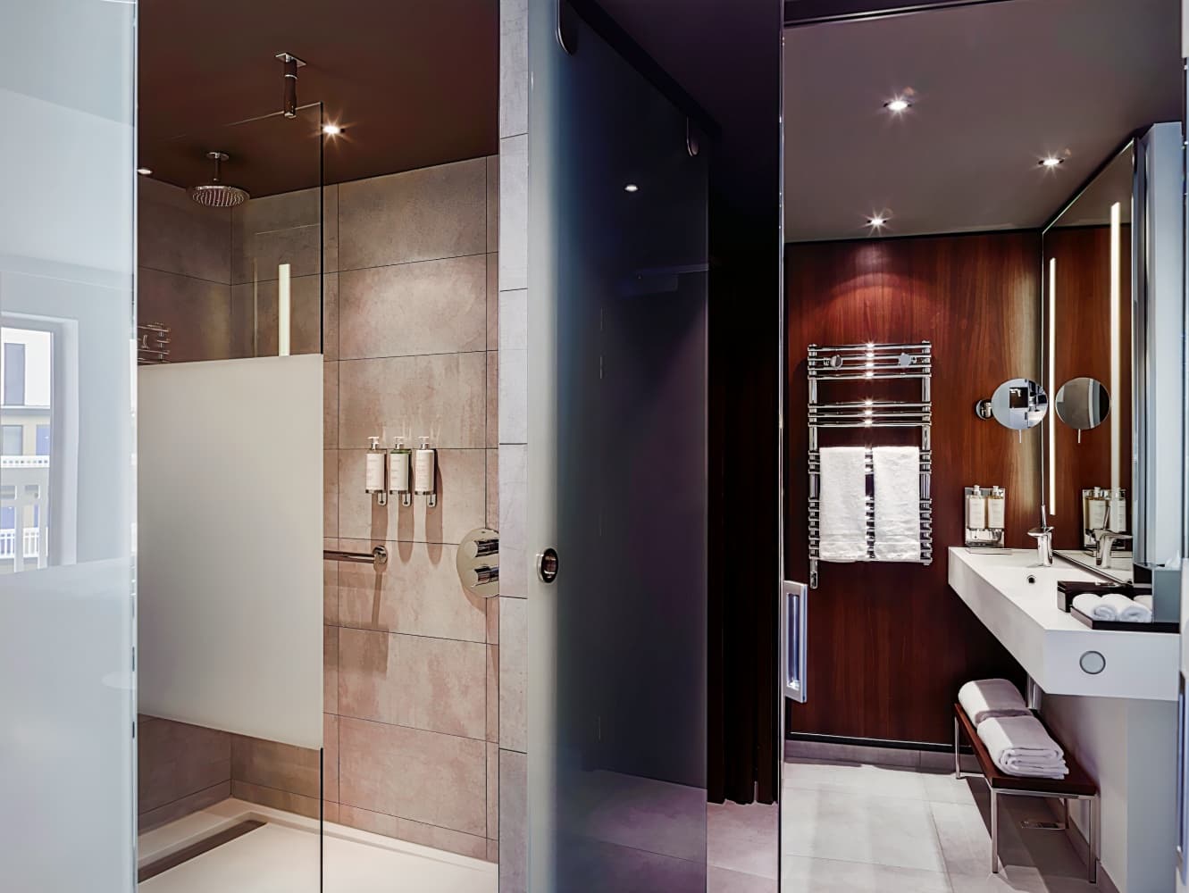 Molitor Hotel & Spa Paris MGallery Collection