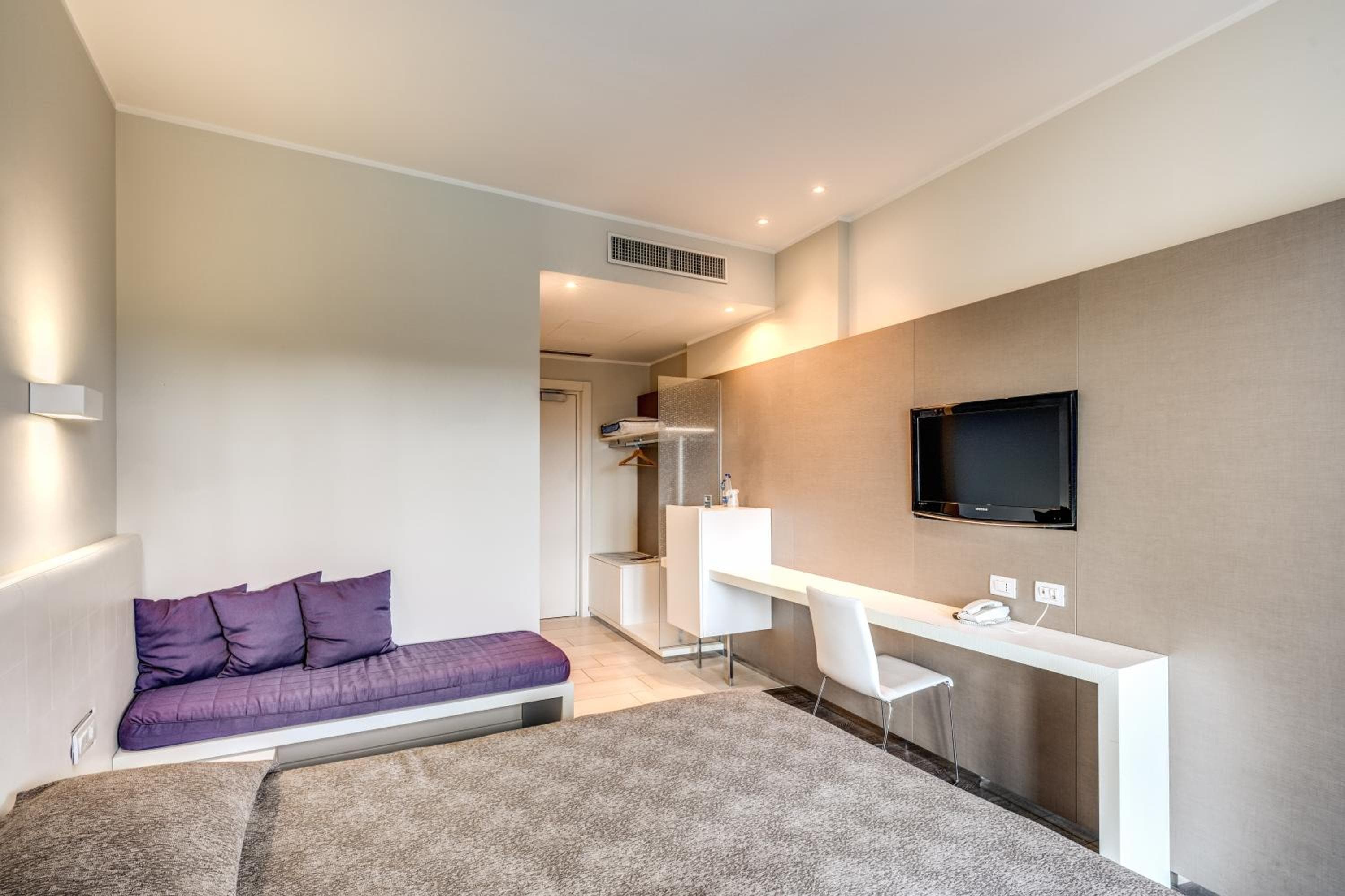 Isola Sacra - Rome Airport Hotel