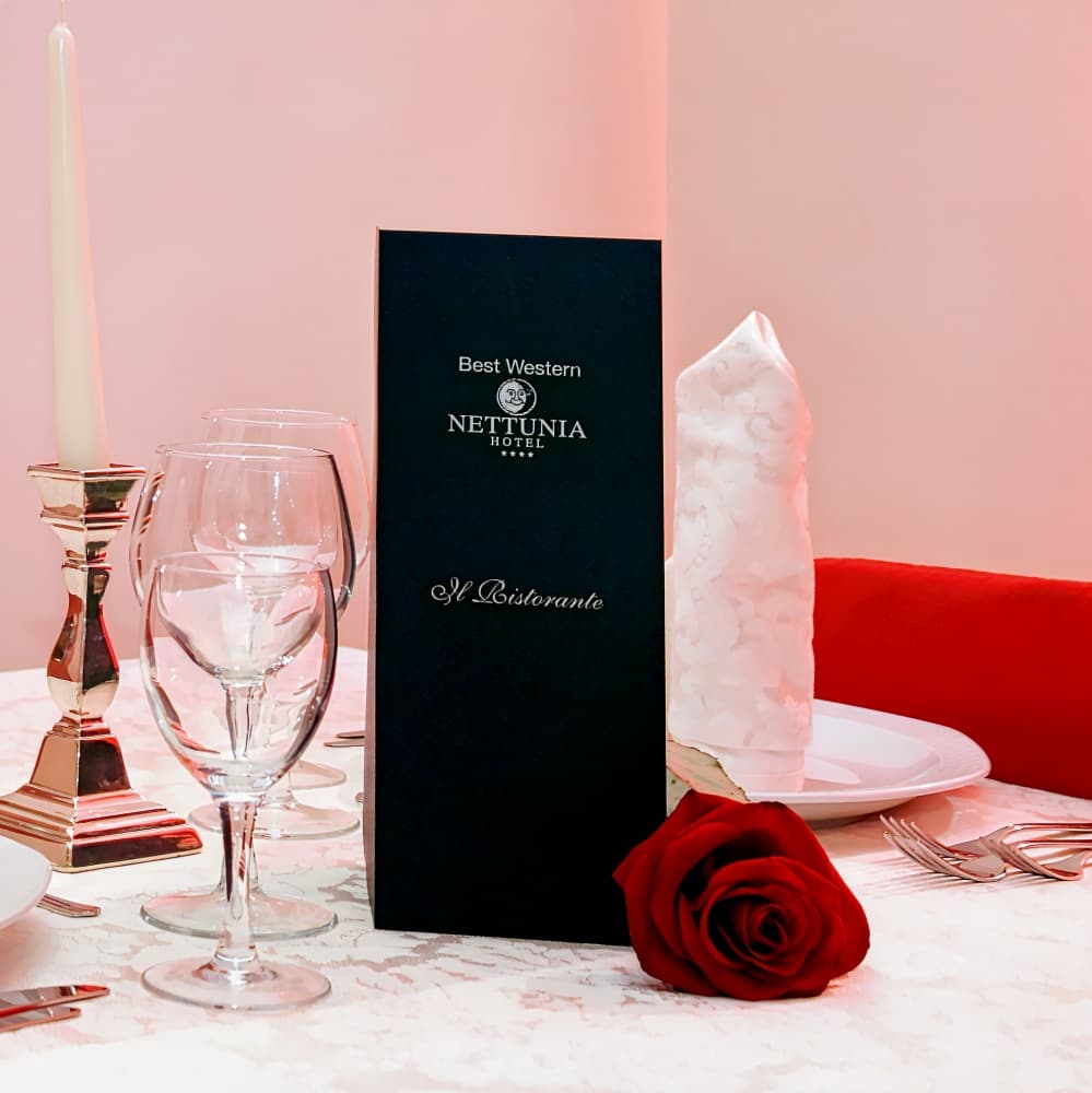 Best Western Hotel Nettunia