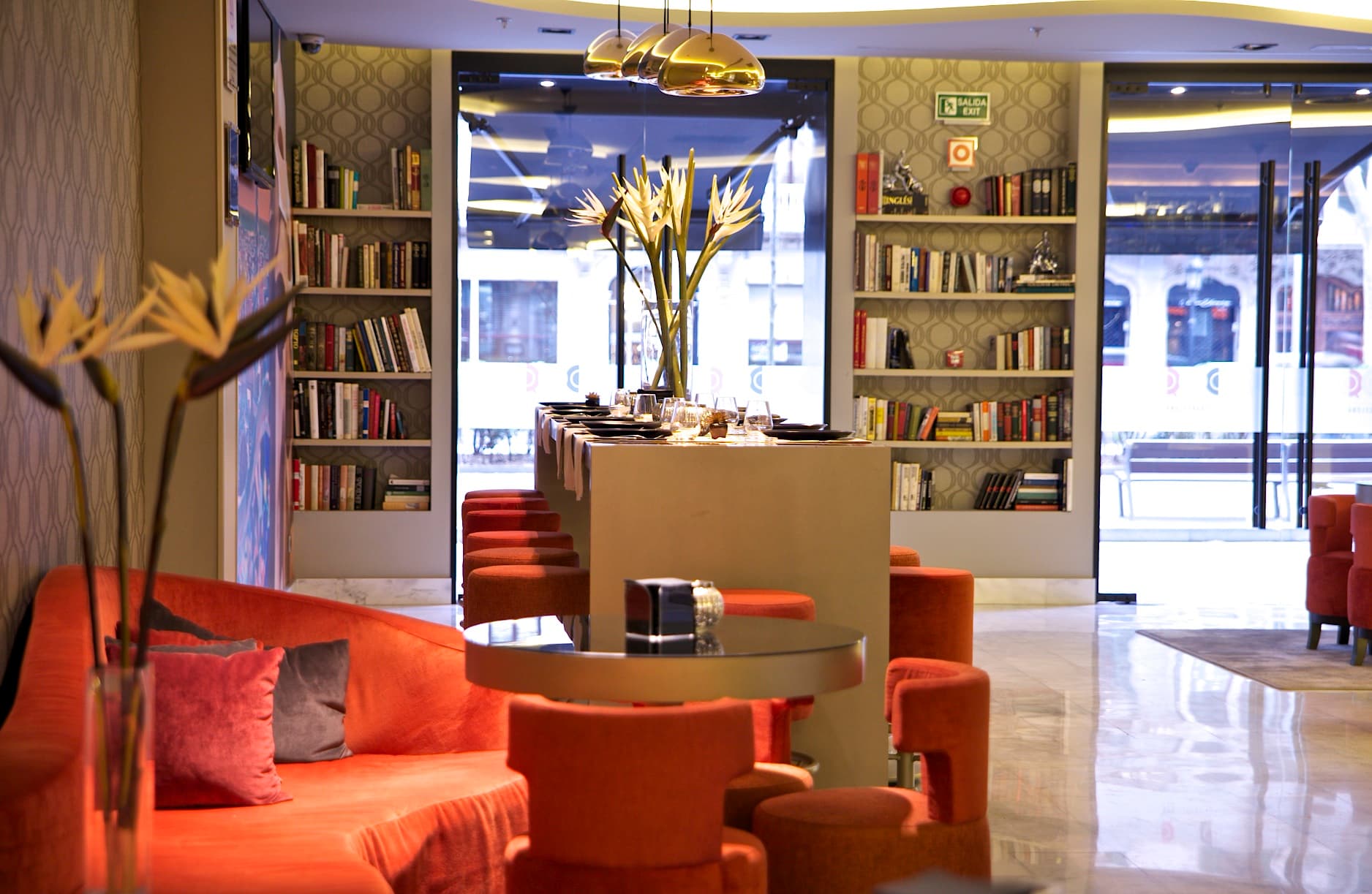 Hotel Indigo Barcelona - Plaza Catalunya