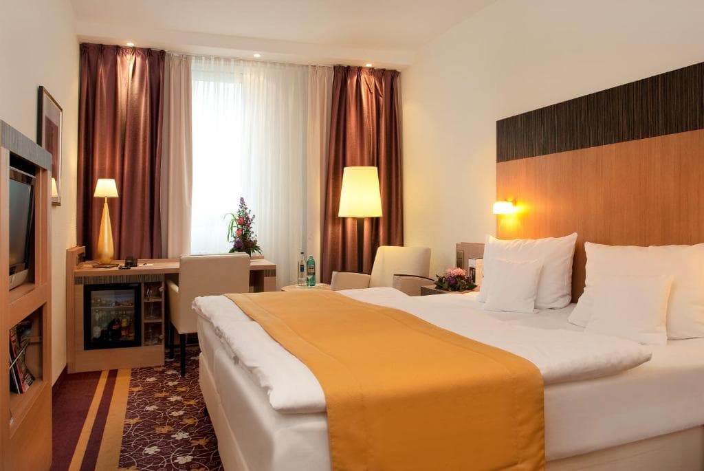 The Domicil Hotel Frankfurt