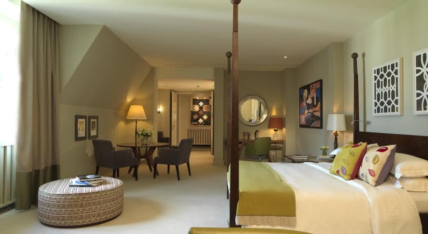 Rocco Forte Villa Kennedy