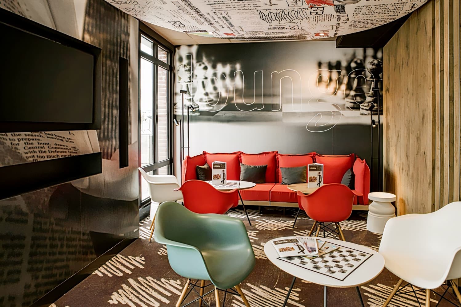 ibis Milano Ca Granda