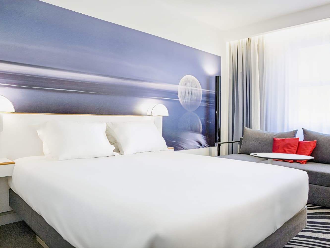 Novotel Florence North Airport