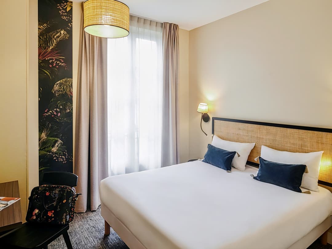 ibis Styles Nantes Centre Place Graslin