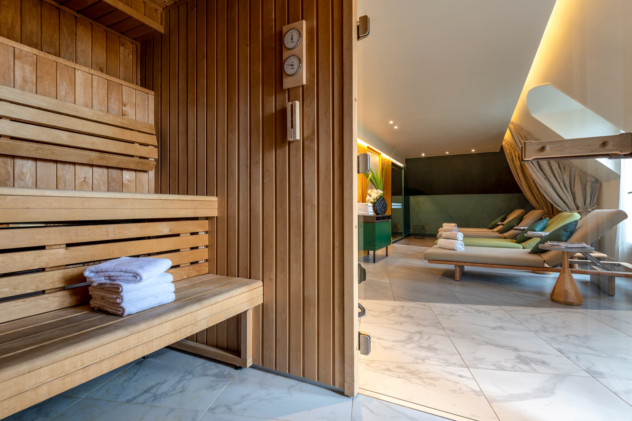 Le Louis Hotel Versailles Château - MGallery Coll.