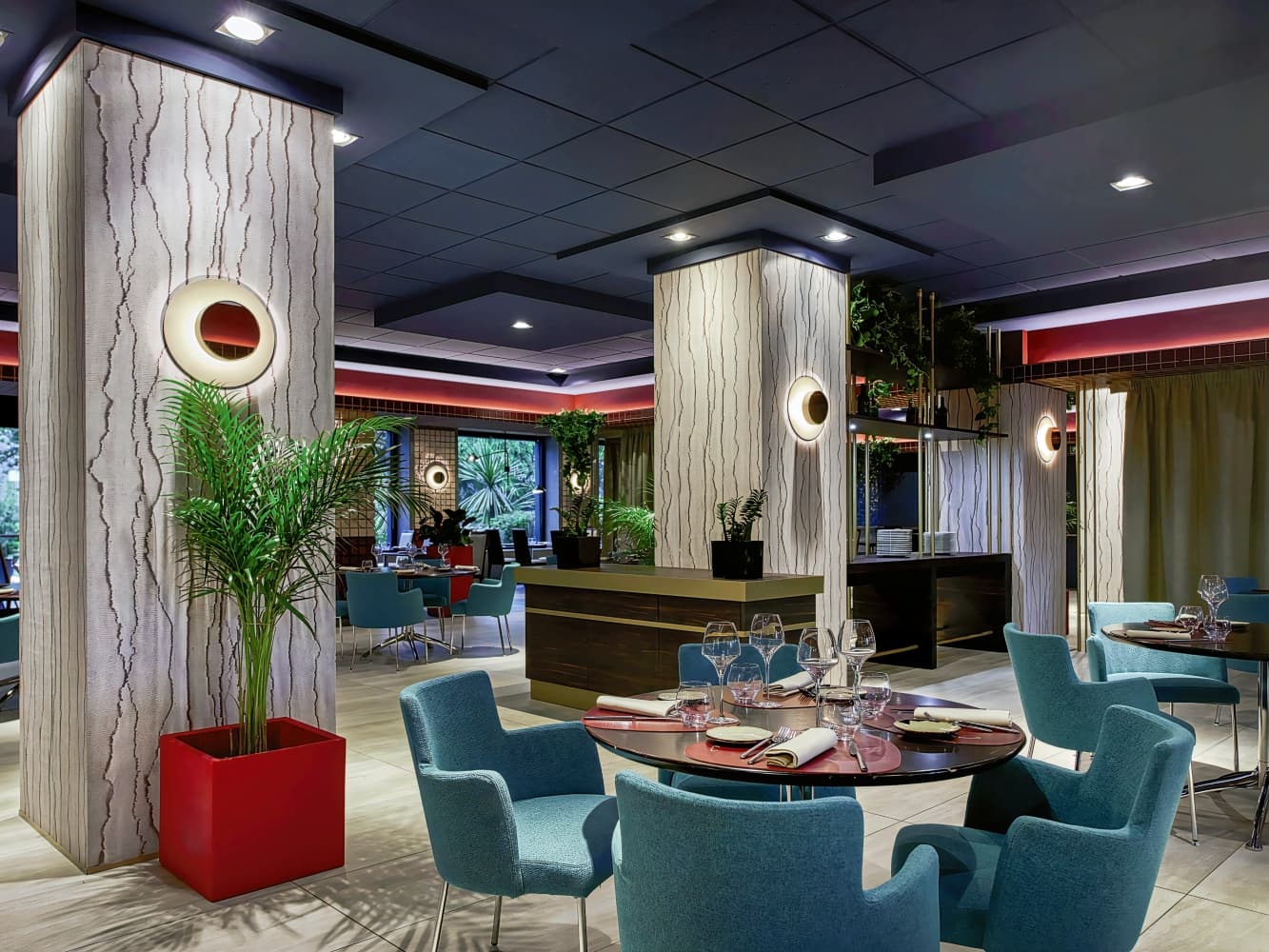 Novotel Milano Nord Ca Granda