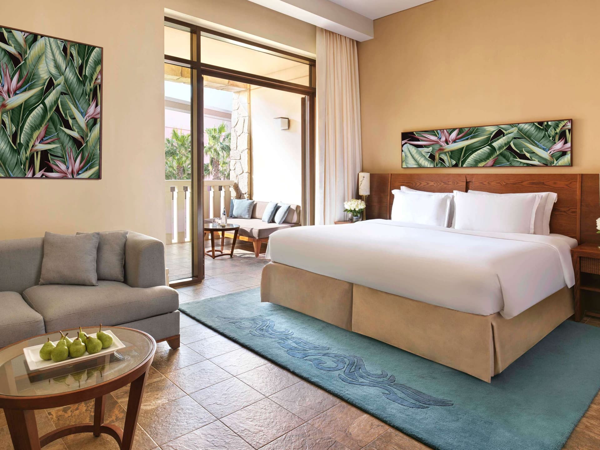 Sofitel Dubai The Palm