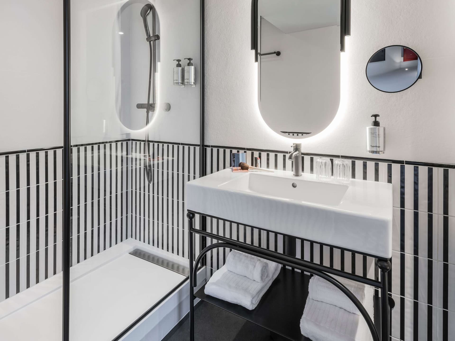Hotel Faubourg Galant Paris - Handwritten Collection