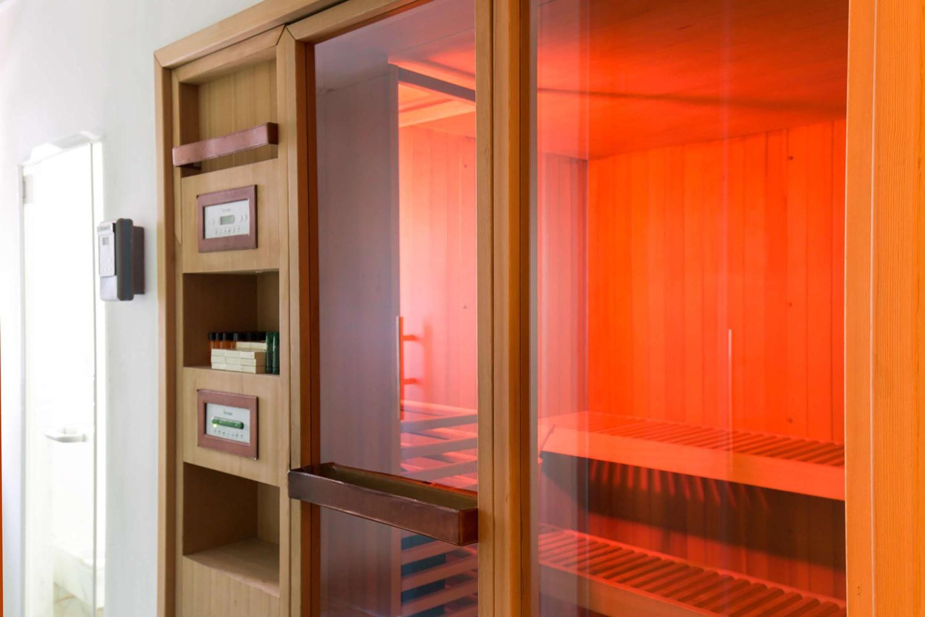 Hilton Garden Inn Rome Claridge