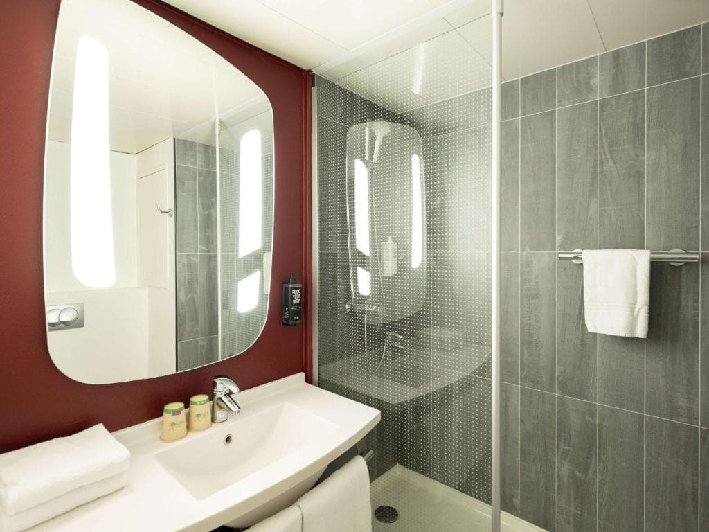 ibis Paris Gare de Lyon Ledru Rollin 12th