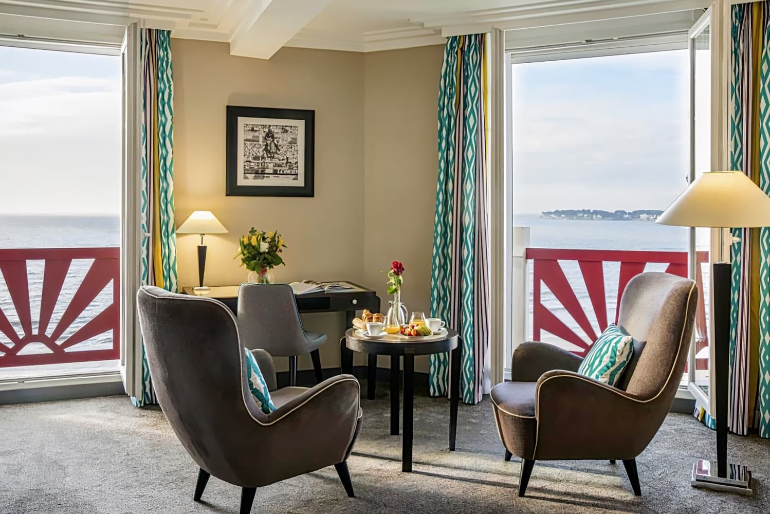 Mercure La Baule Majestic Hotel