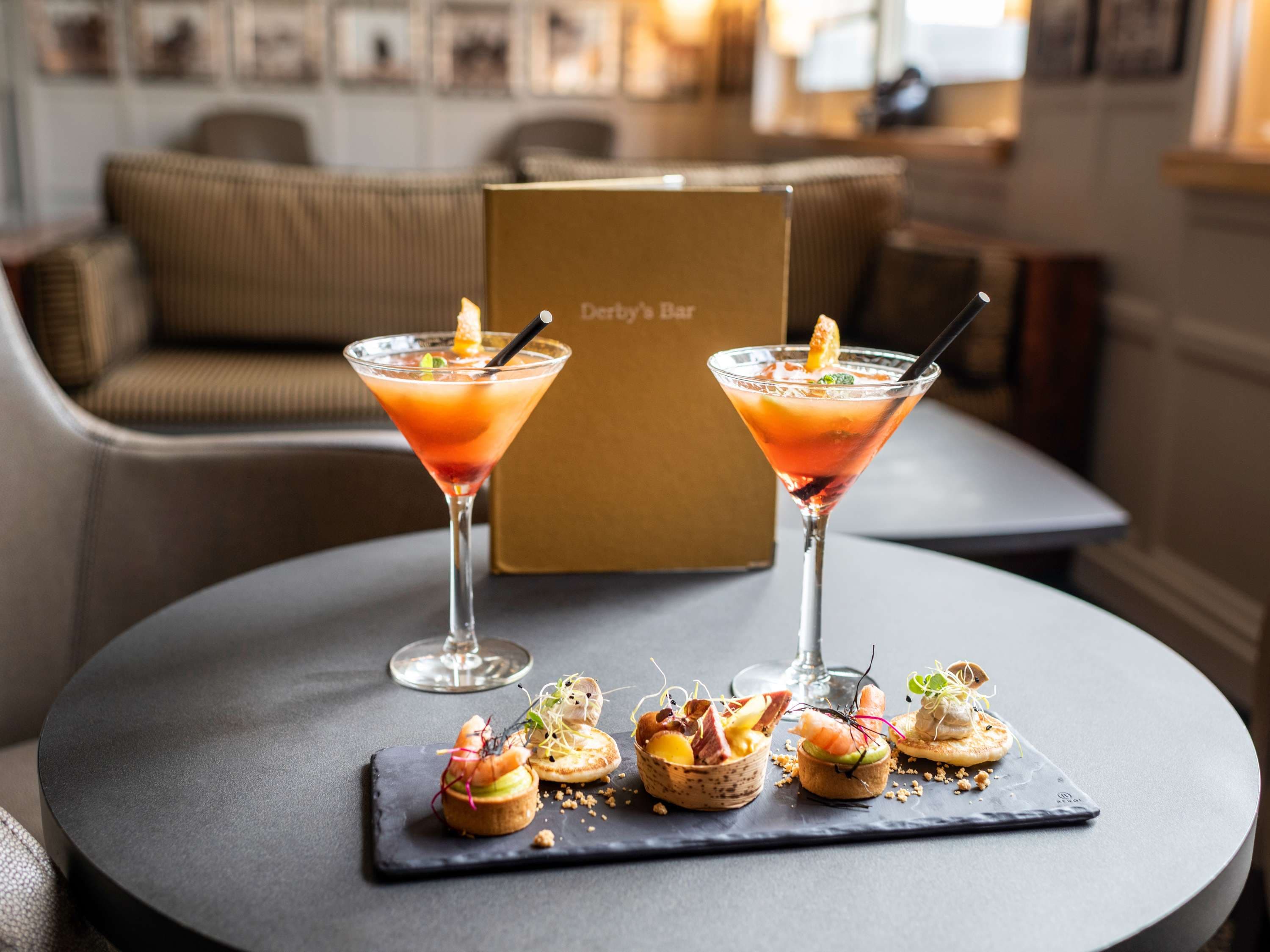 Mercure La Baule Majestic Hotel