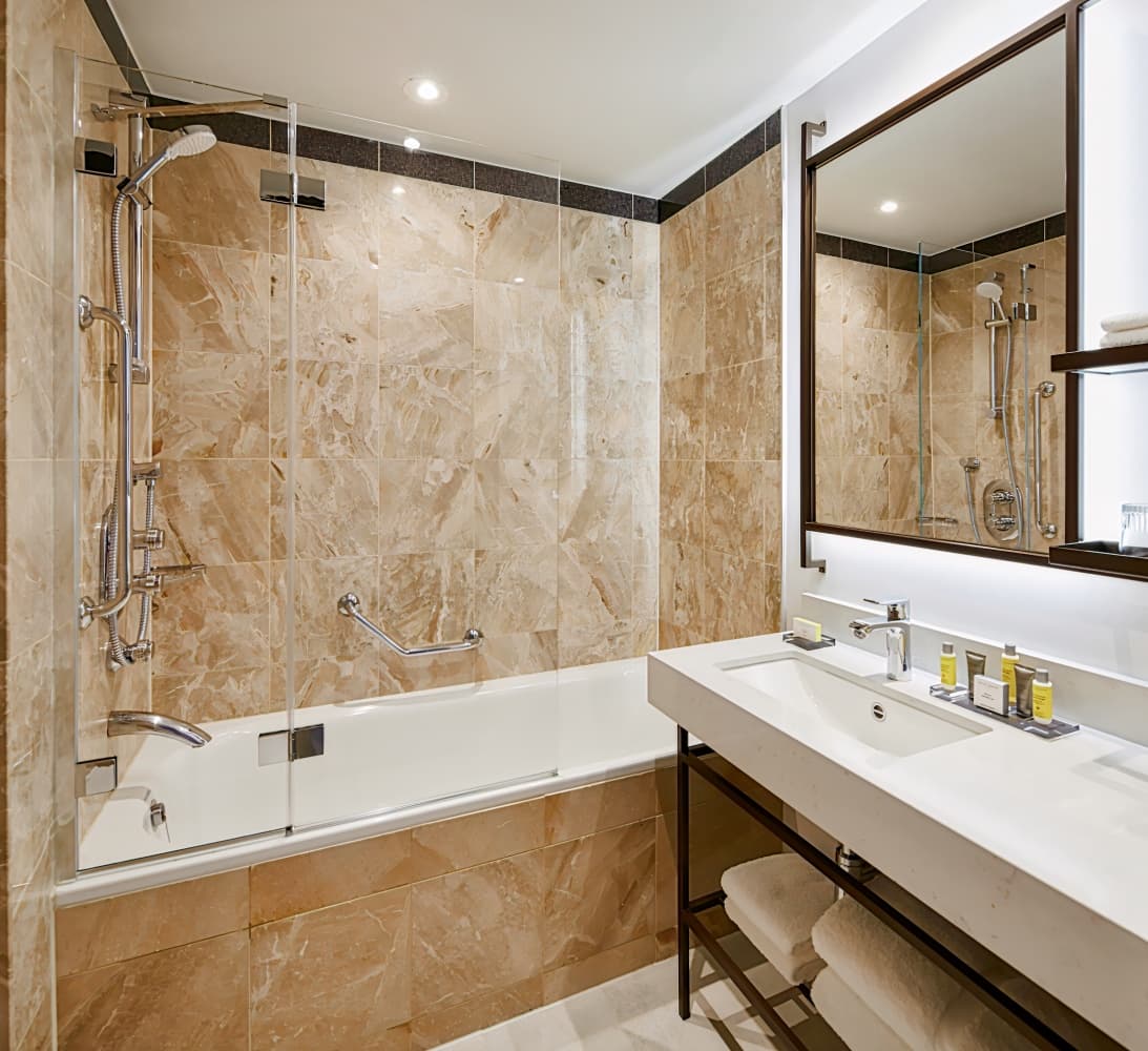 London Marriott Grosvenor Square