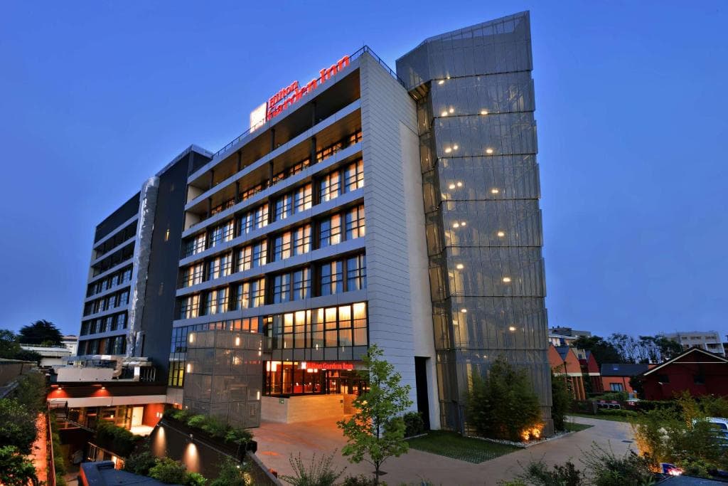 Hilton Garden Inn Milano North