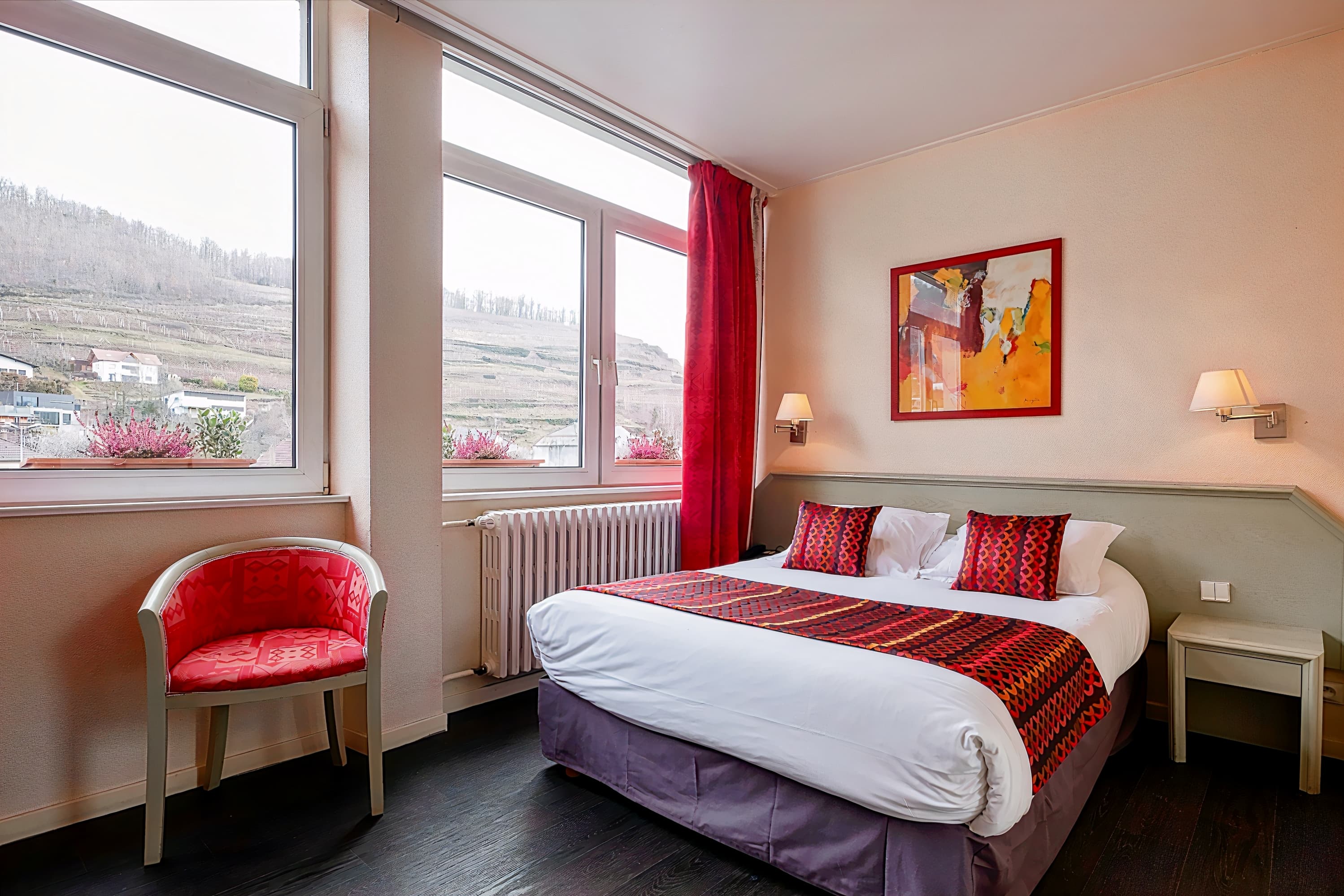 The Originals City - Hôtel de l'Ange