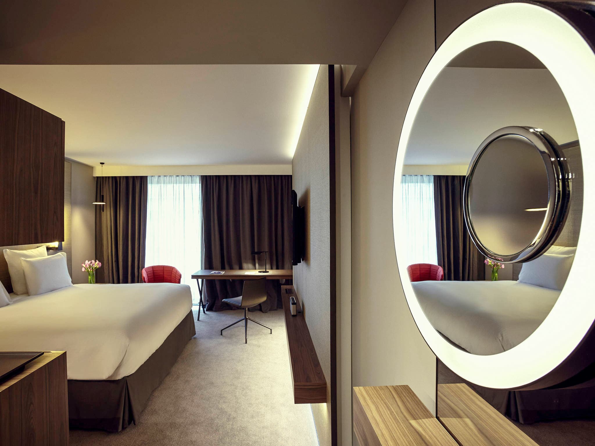 Pullman Paris Roissy-CDG Airport