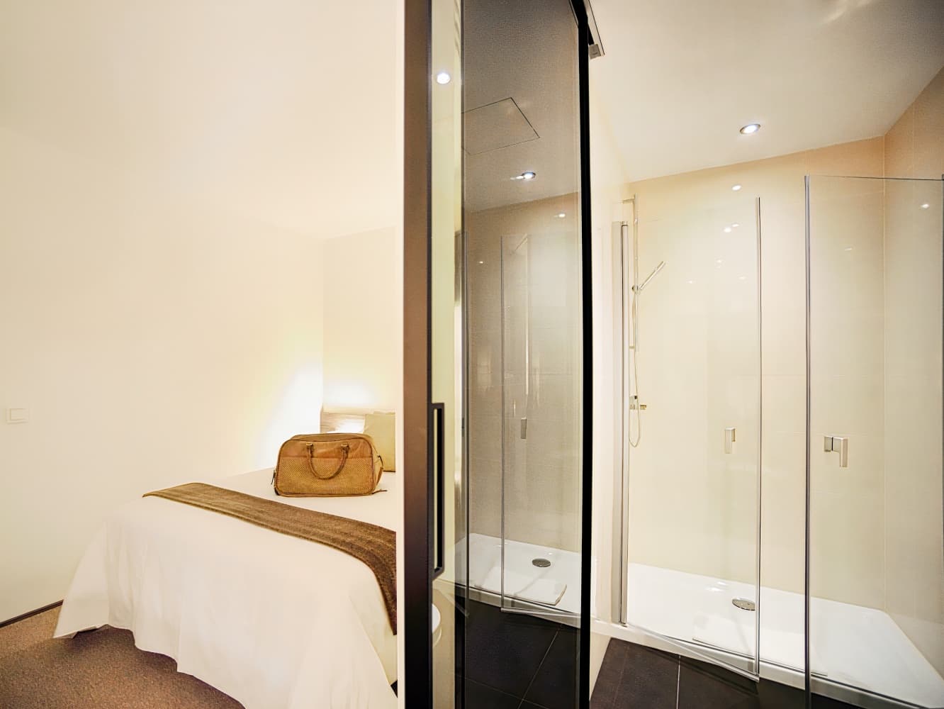 Air Rooms Madrid Airport By Premium Traveller