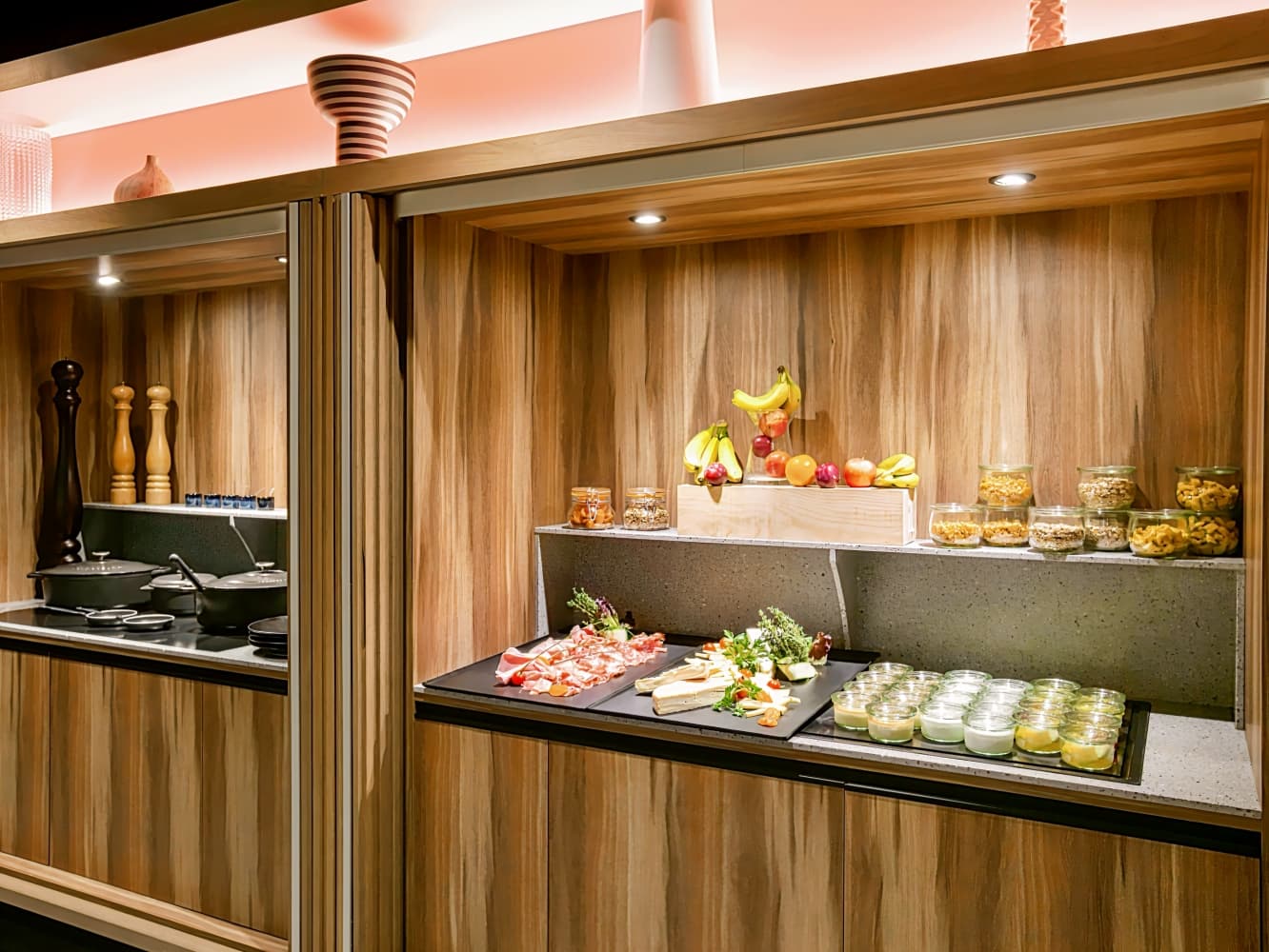 Novotel Strasbourg Centre Halles