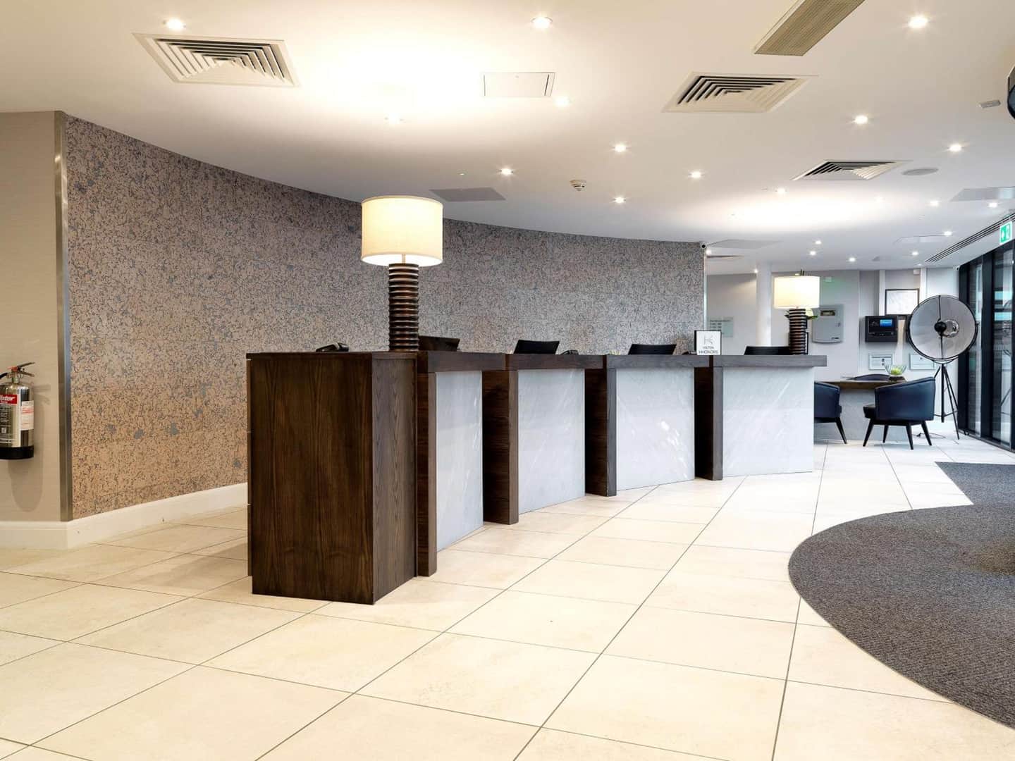 Doubletree By Hilton Chester
