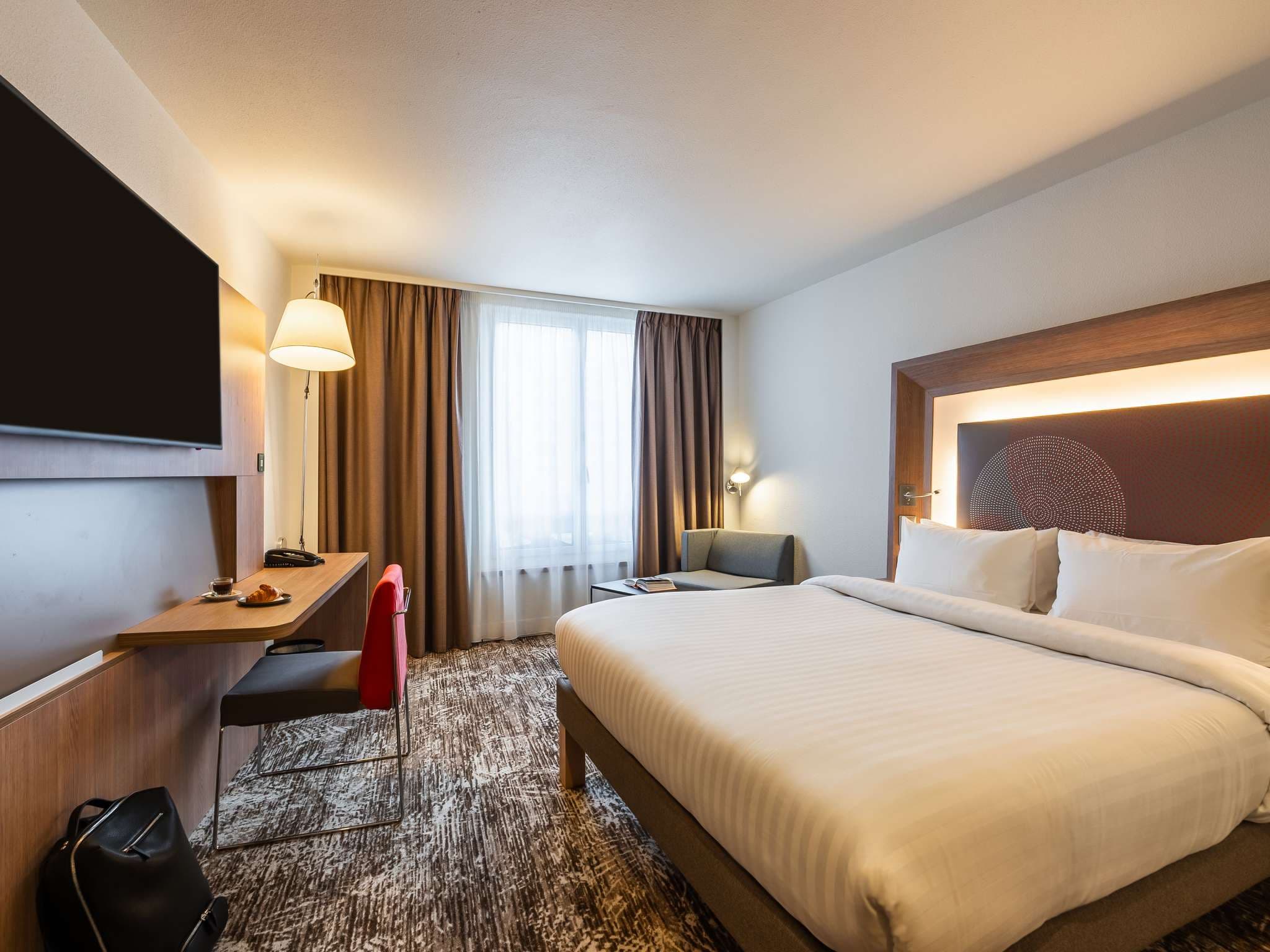 Novotel Paris Gare de Lyon