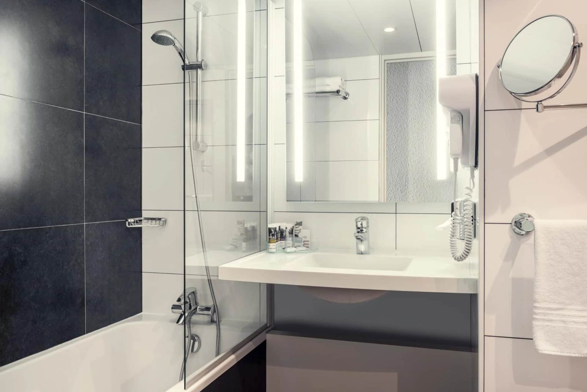 Mercure Paris Porte d'Orléans Hotel