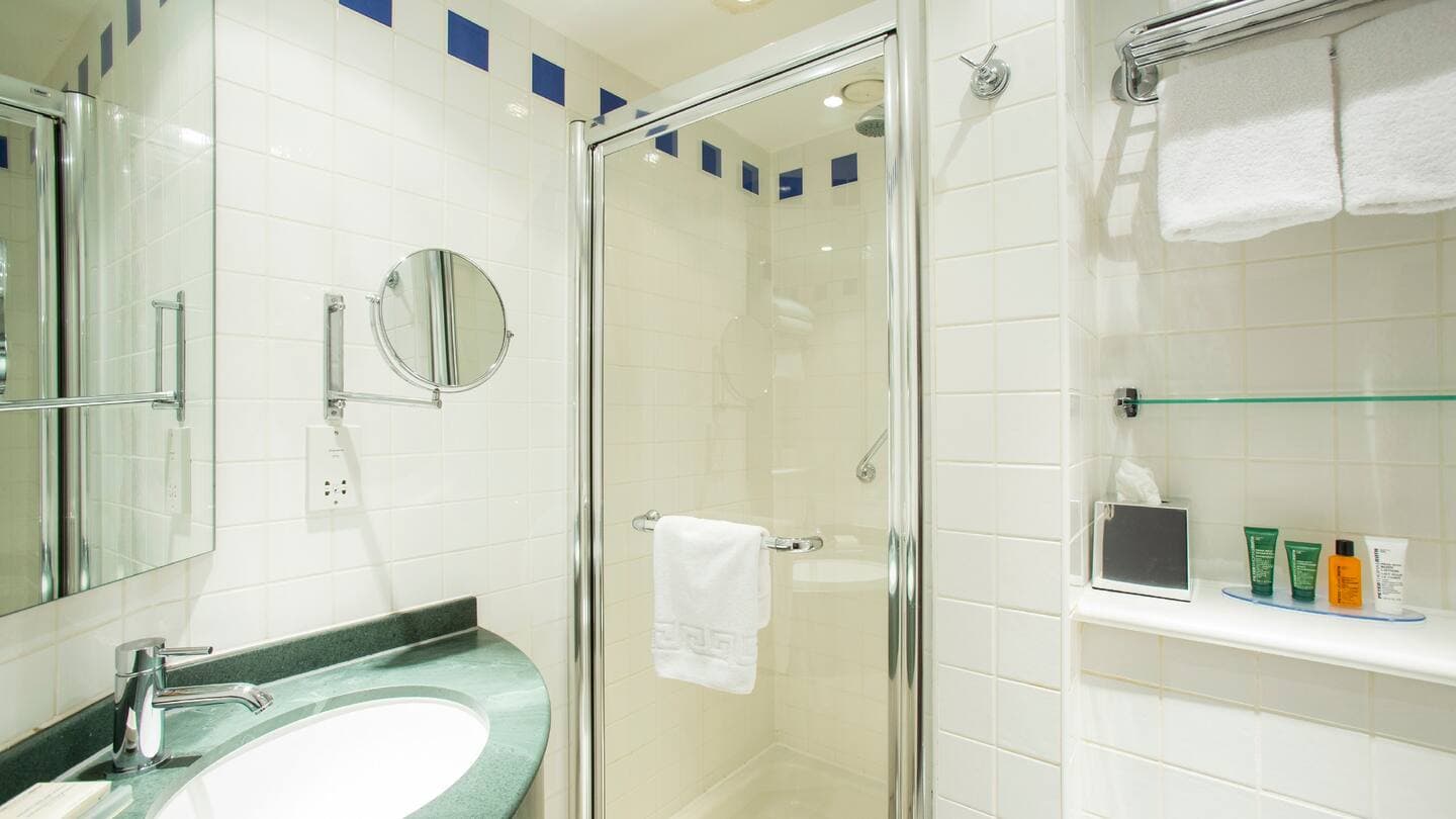 Hilton Garden Inn Glasgow